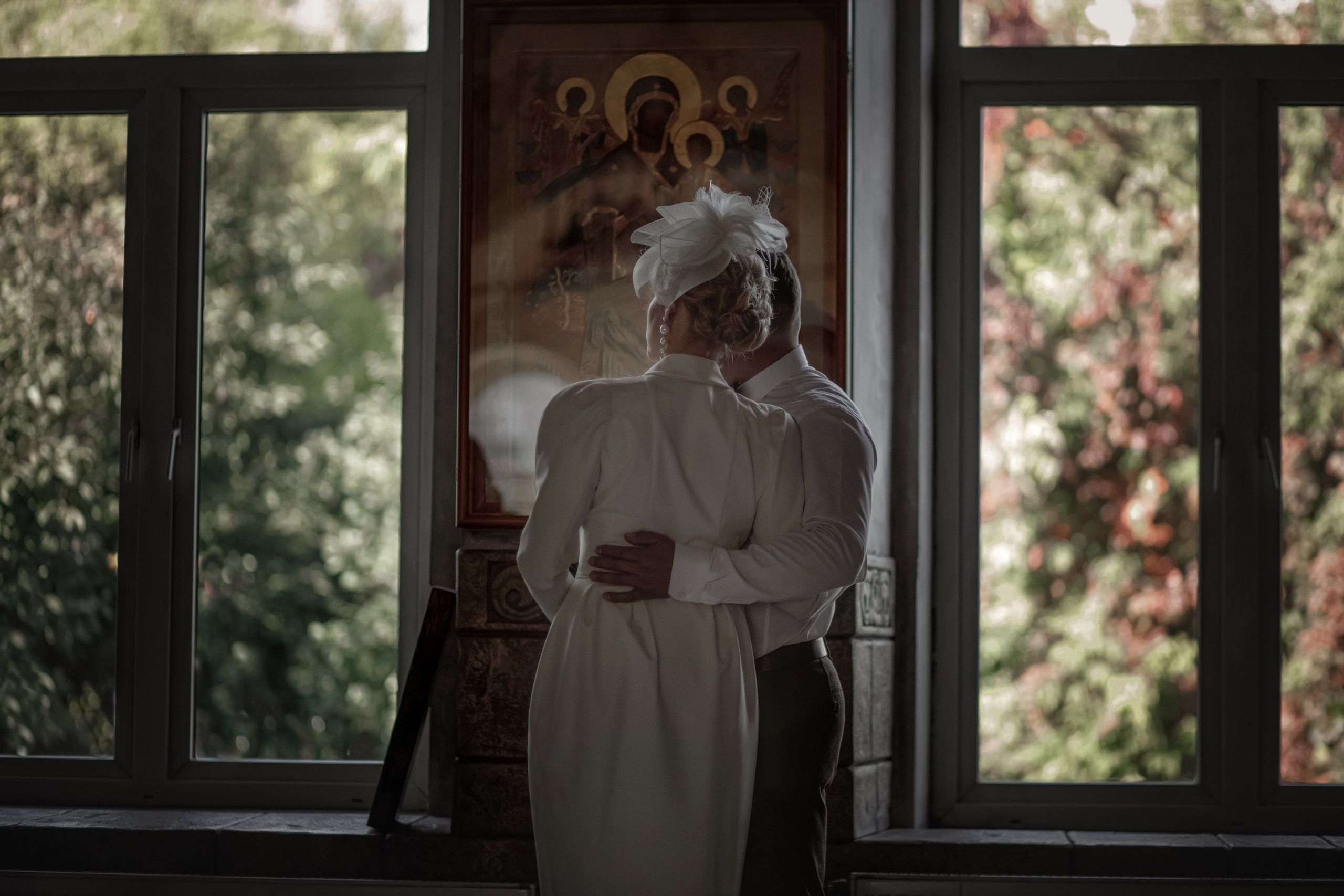 Венчание. Свадебный фотограф, крещение, венчание СПБ, Белгород Анна Коршунова