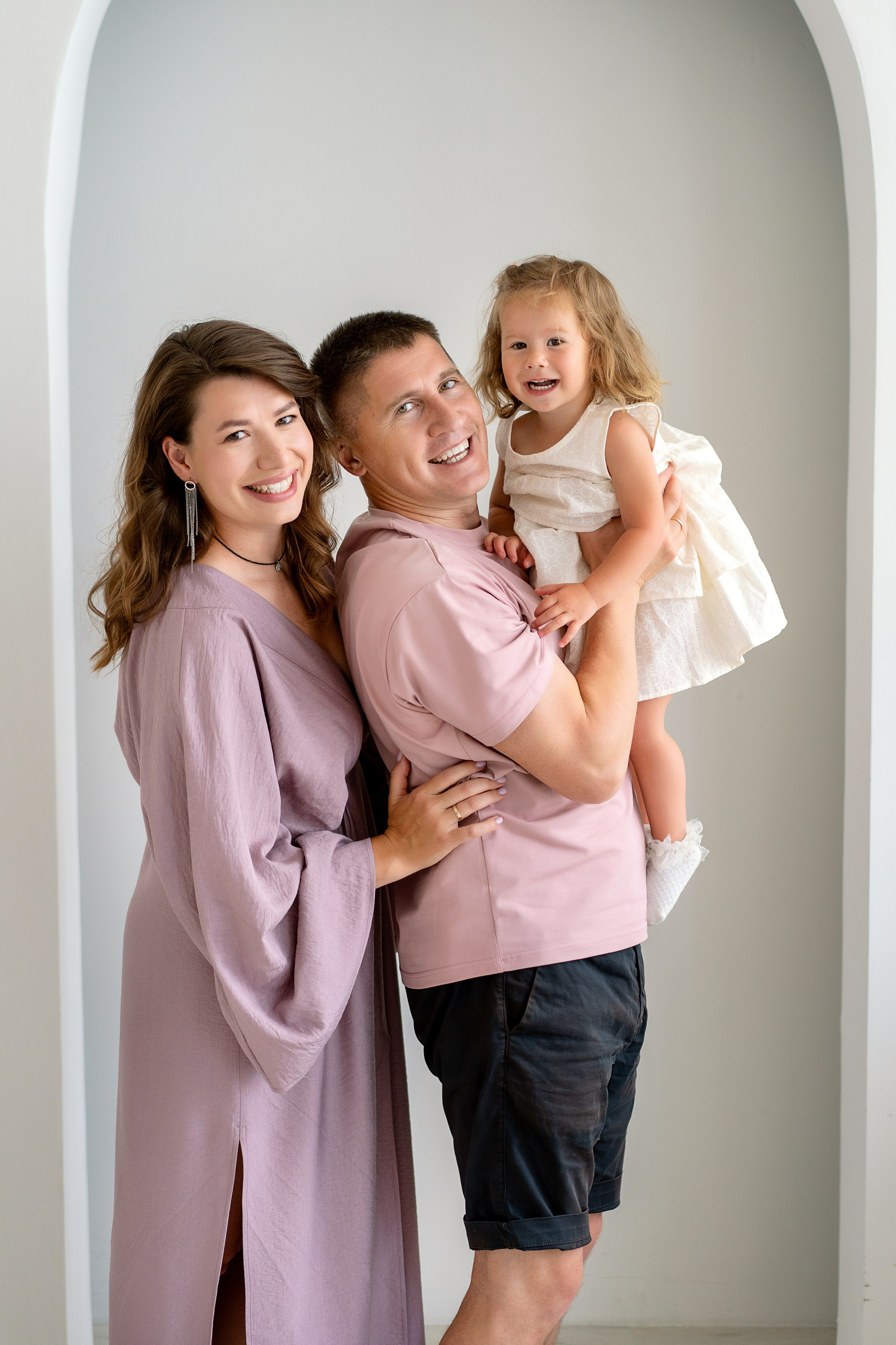 День Рождения. Семейный и свадебный фотограф Минск, Беларусь Анна Орловская