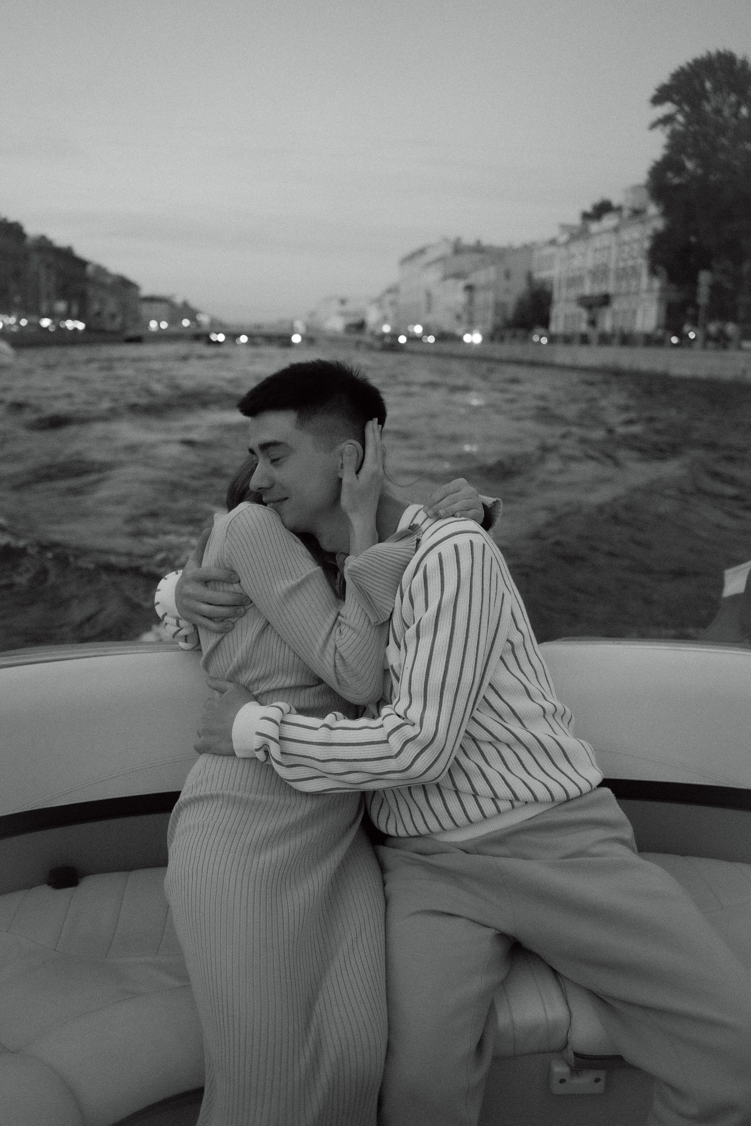 Глеб и Бетти. Свадебный и портретный фотограф в Санкт-Петербурге Софья Каркачева