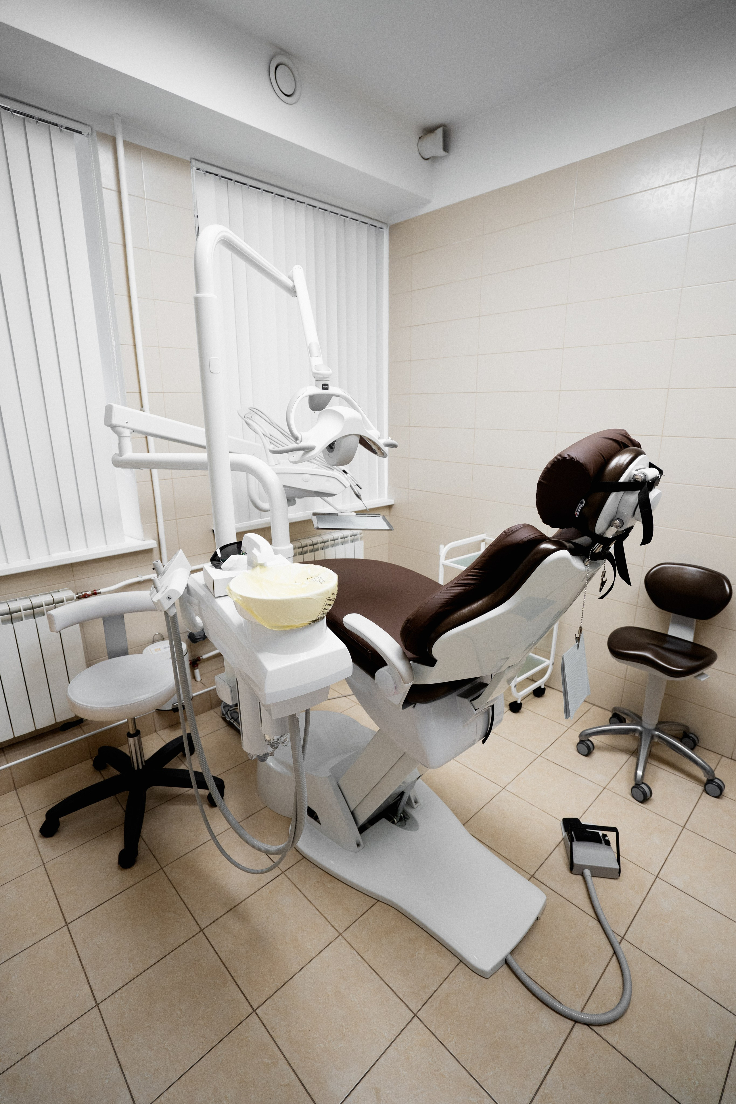 Стоматология Ликс. Свадебный и портретный фотограф в Санкт-Петербурге Софья Каркачева