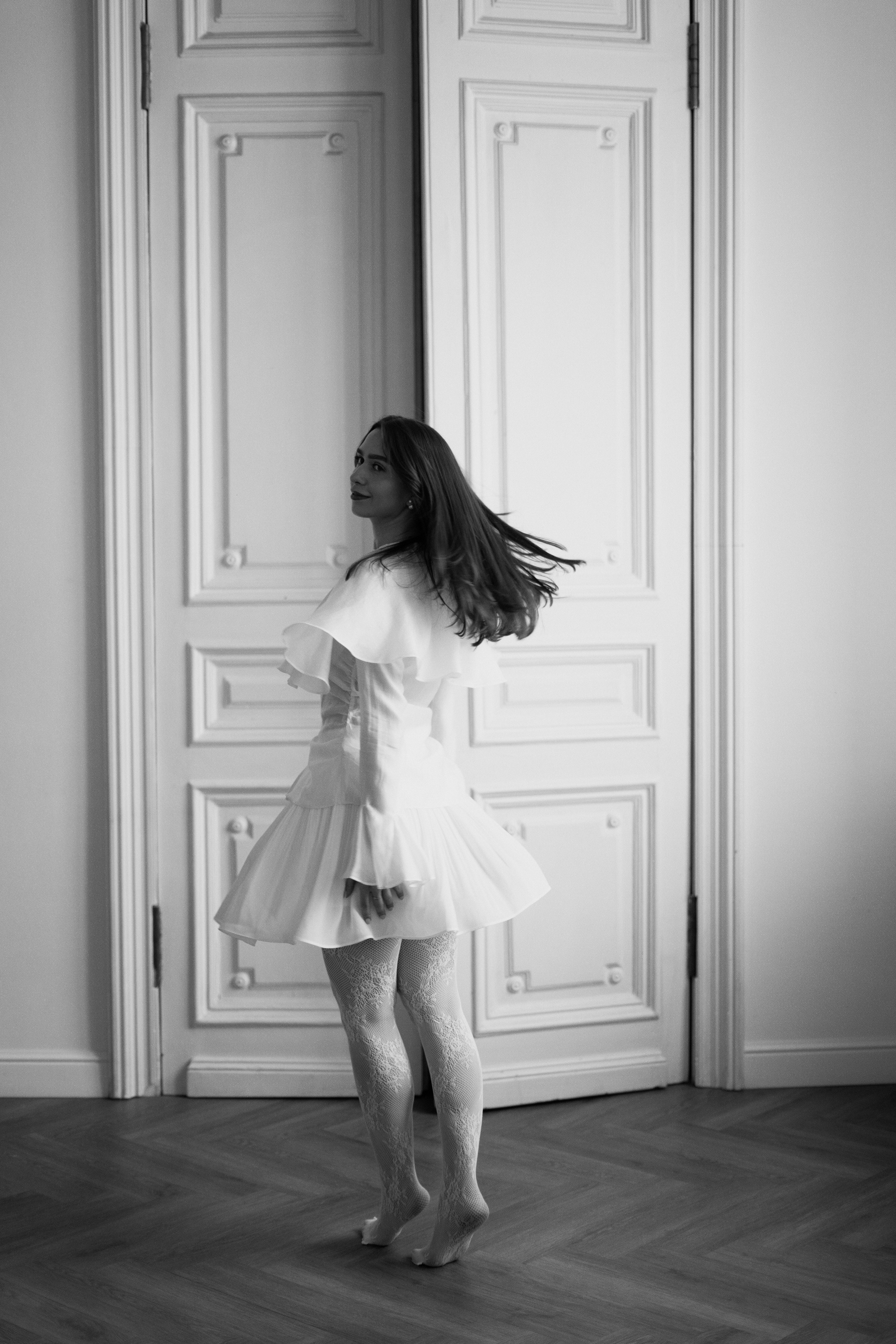 Кристина. Свадебный и портретный фотограф в Санкт-Петербурге Софья Каркачева