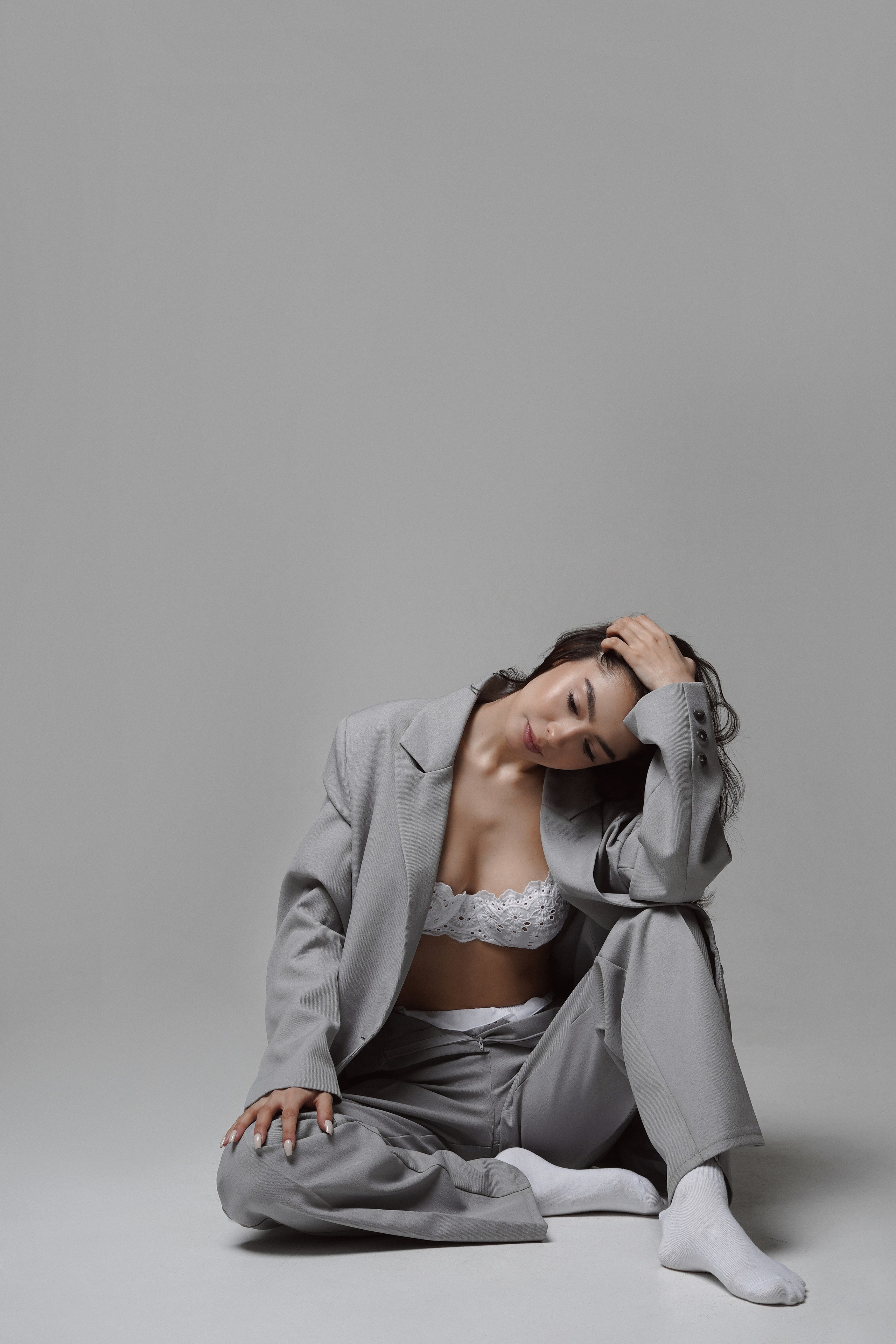 Алина. Свадебный и портретный фотограф в Санкт-Петербурге Софья Каркачева