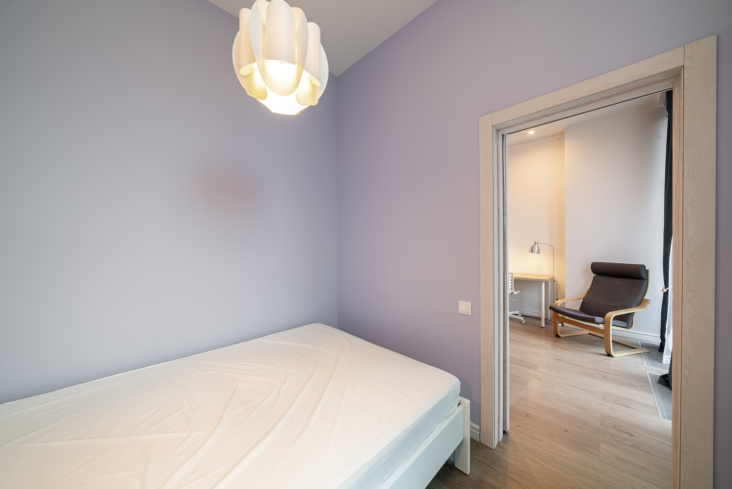 АПАРТ БАУМАНСКАЯ. Фото и видео-съемка Андраник Хачатурян