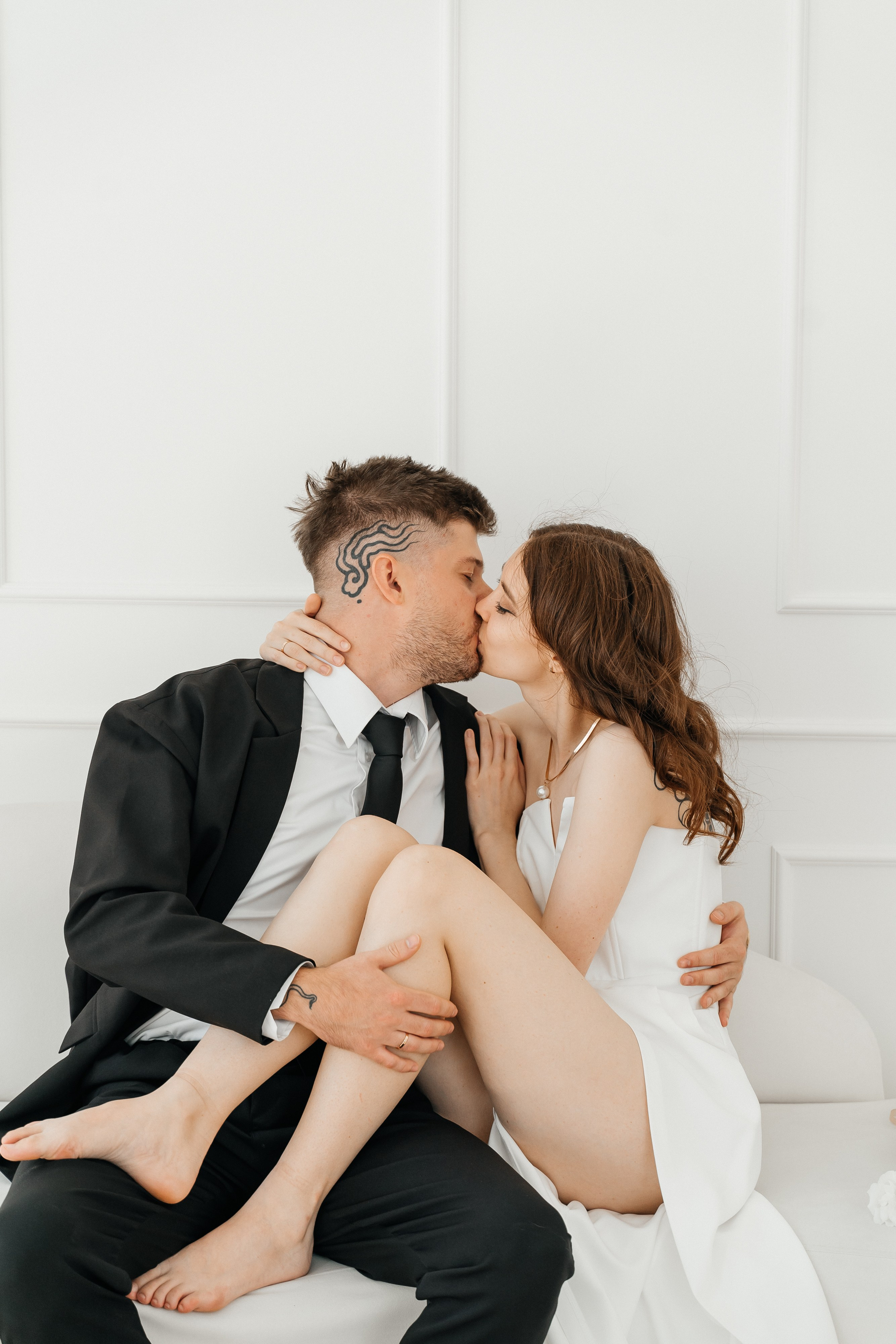 Настя и Паша. Семейный фотограф Новочеркасск