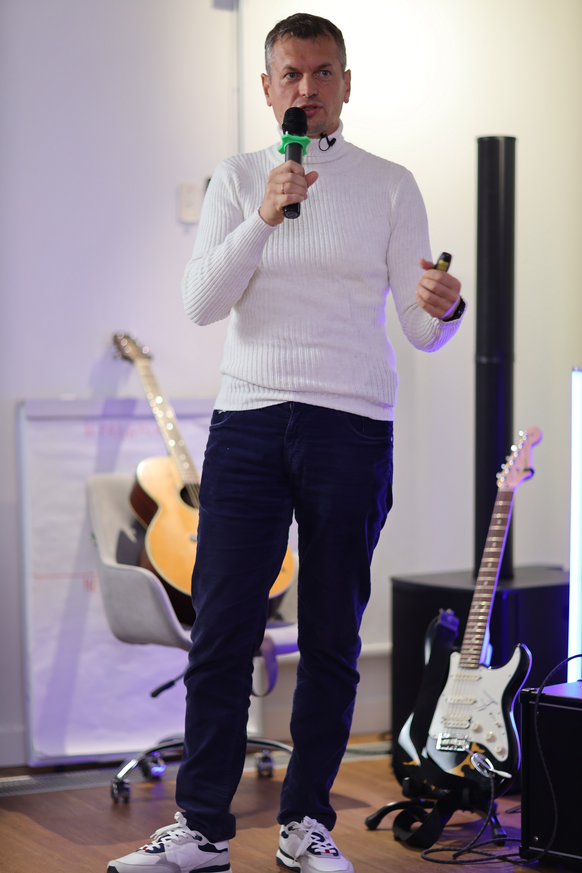 МастерМайнд 1.2. Съемка в студии под ваш запрос, студийные съемки, фотографии архитектурных объектов — Александр Евстигнеев — фотограф Москва