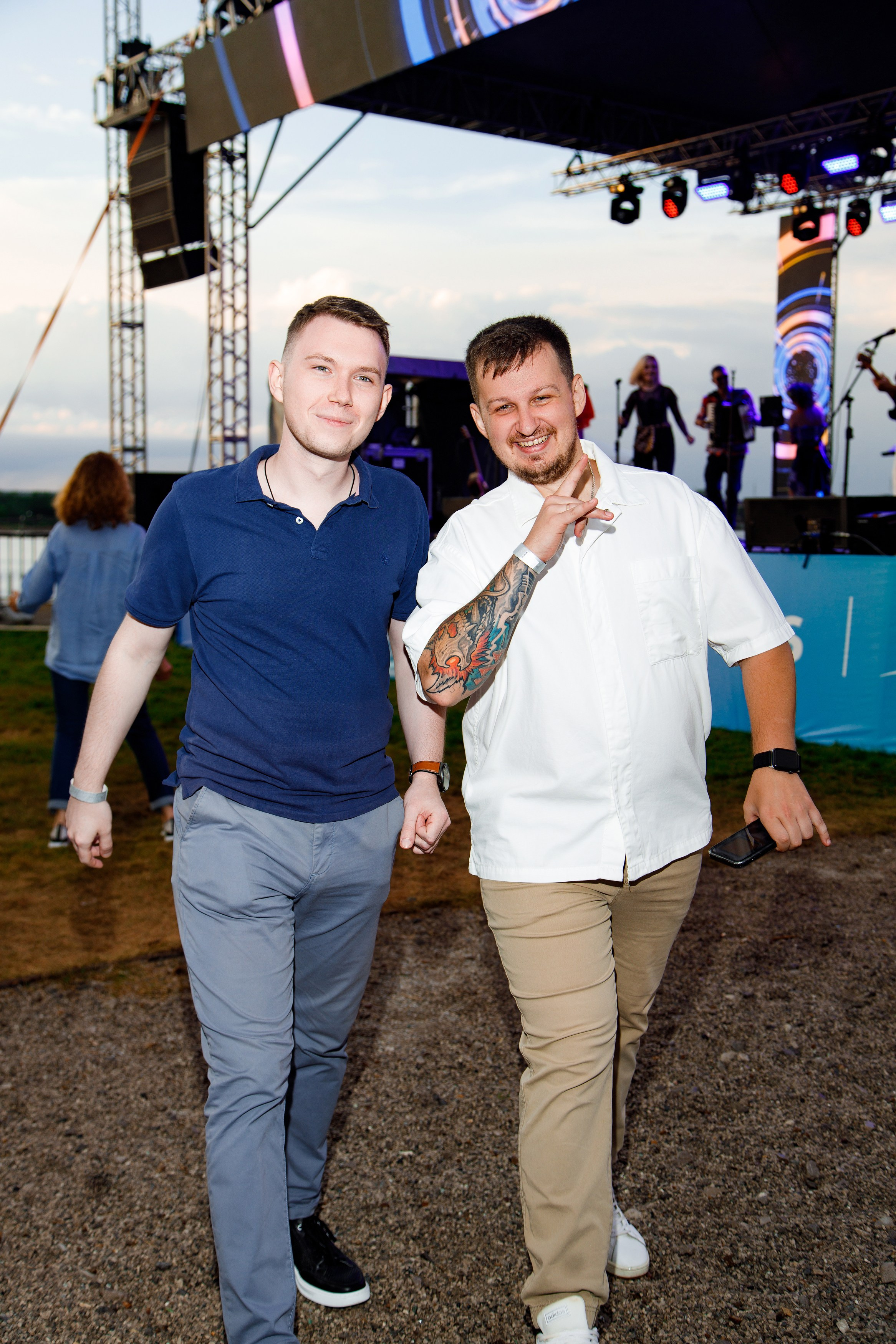 ITPS 20 лет. Фотограф Дмитрий Молчанов | Фотограф Пермь | Фотограф