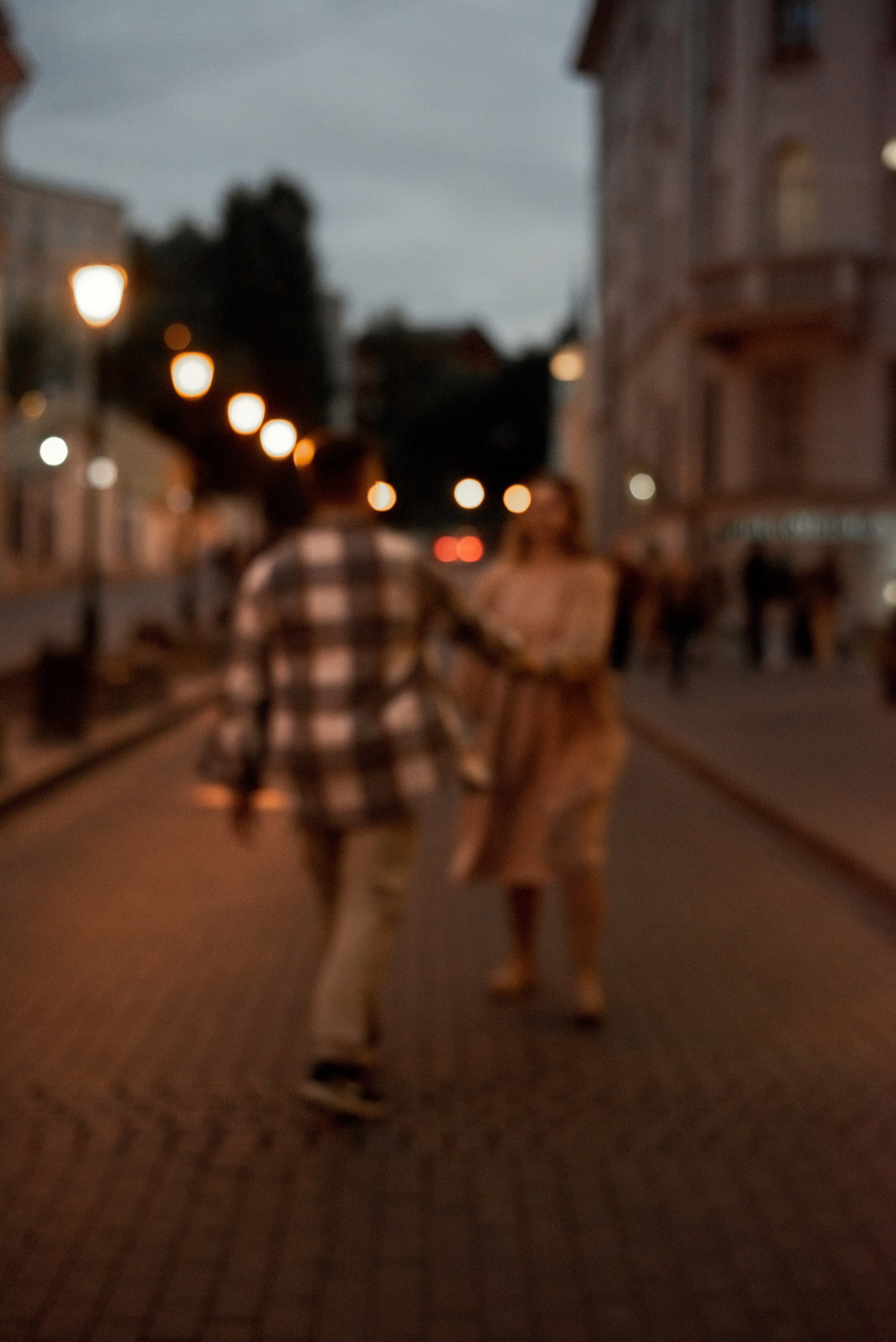 Прогулка. Семейный фотограф Екатерина Шаманаева