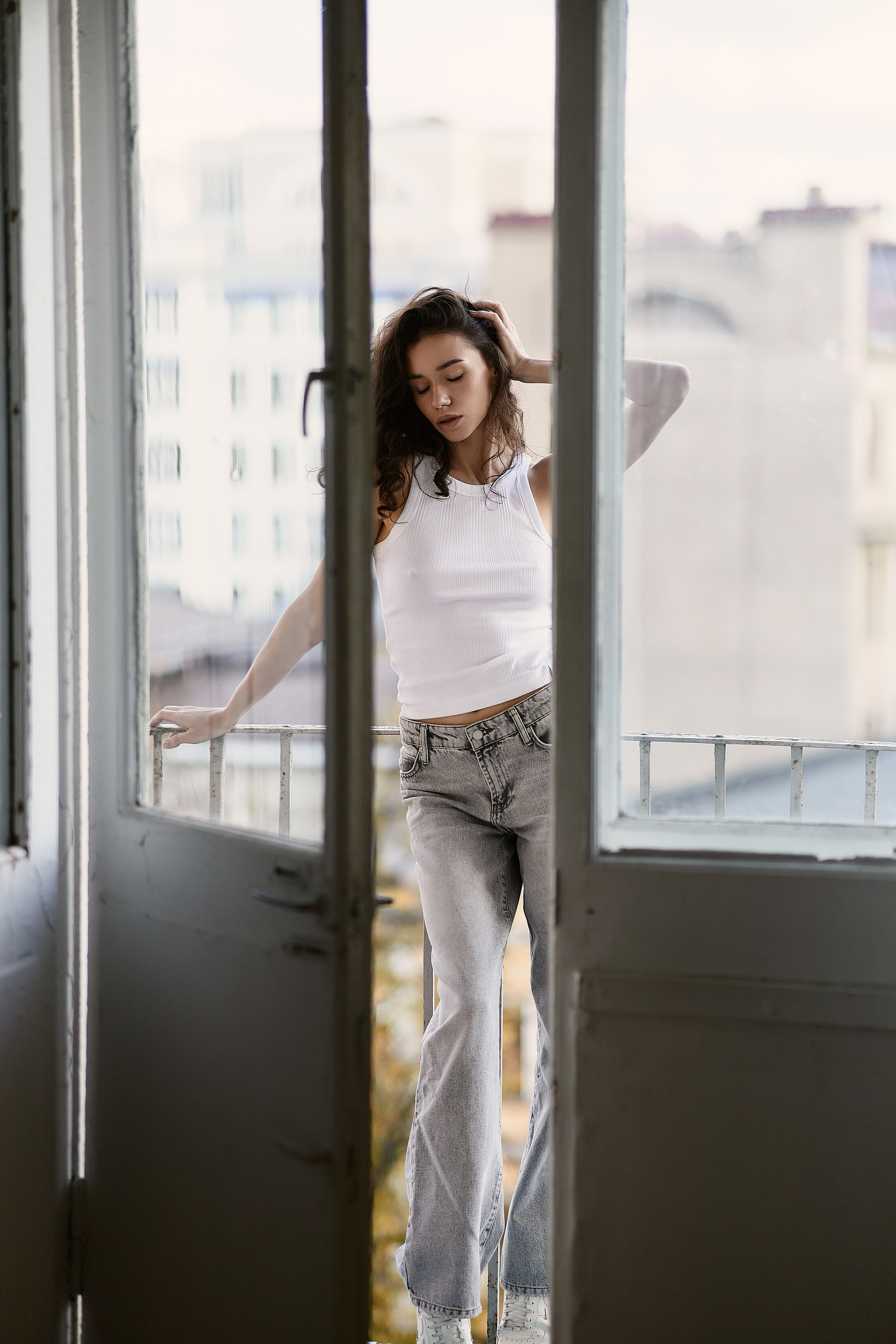 Юлия. Портретный фотограф в Москве | Анастасия Старкова