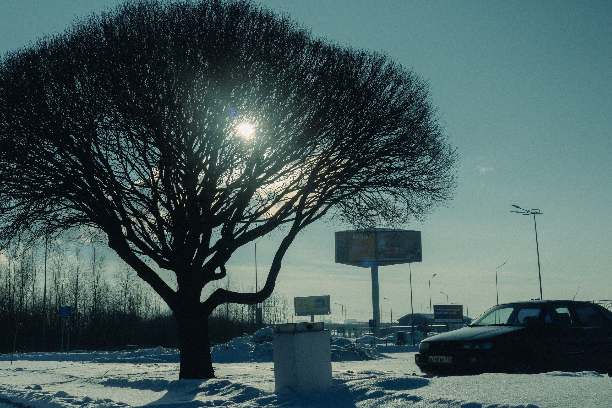 № 27. WAYHAY — Портретный фотограф