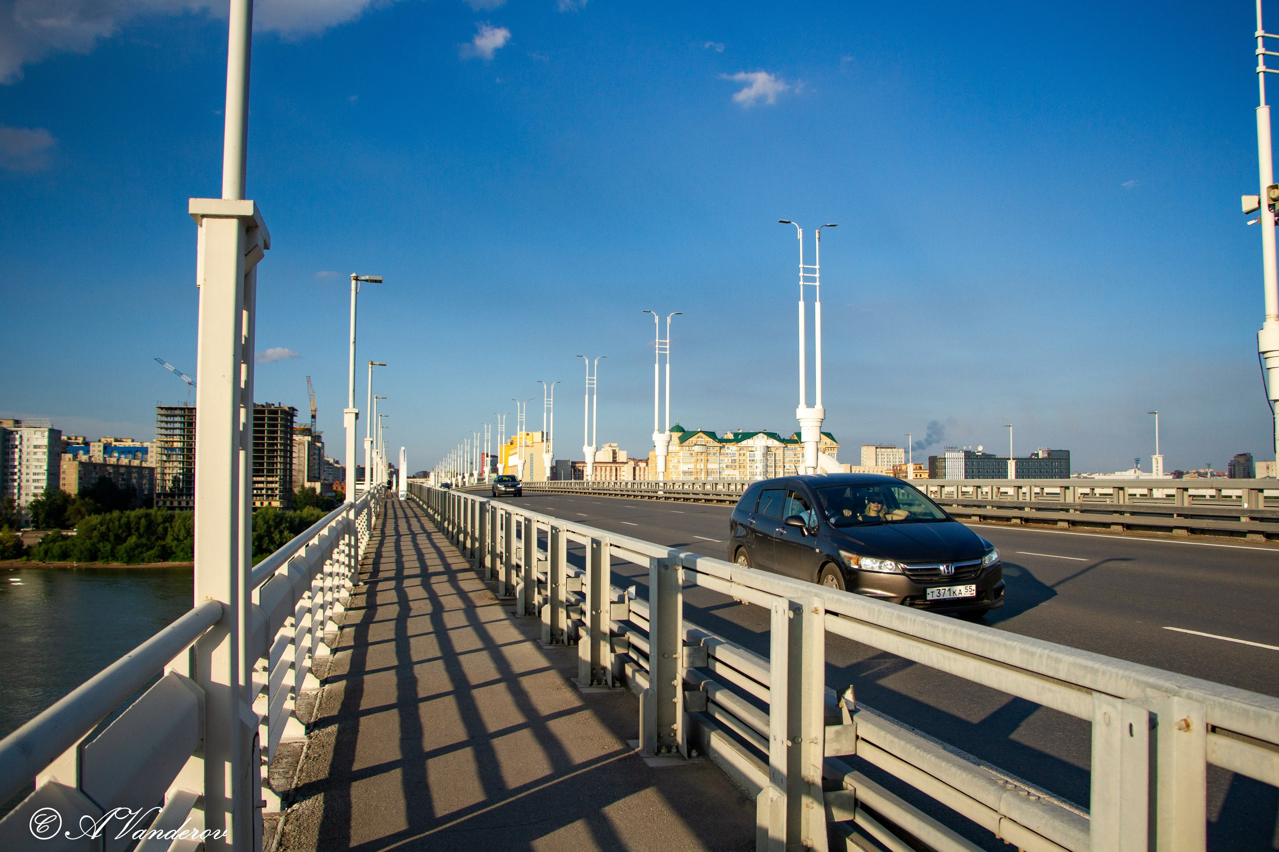 Омск 2023. Фотограф Омск | Александр Вандеров