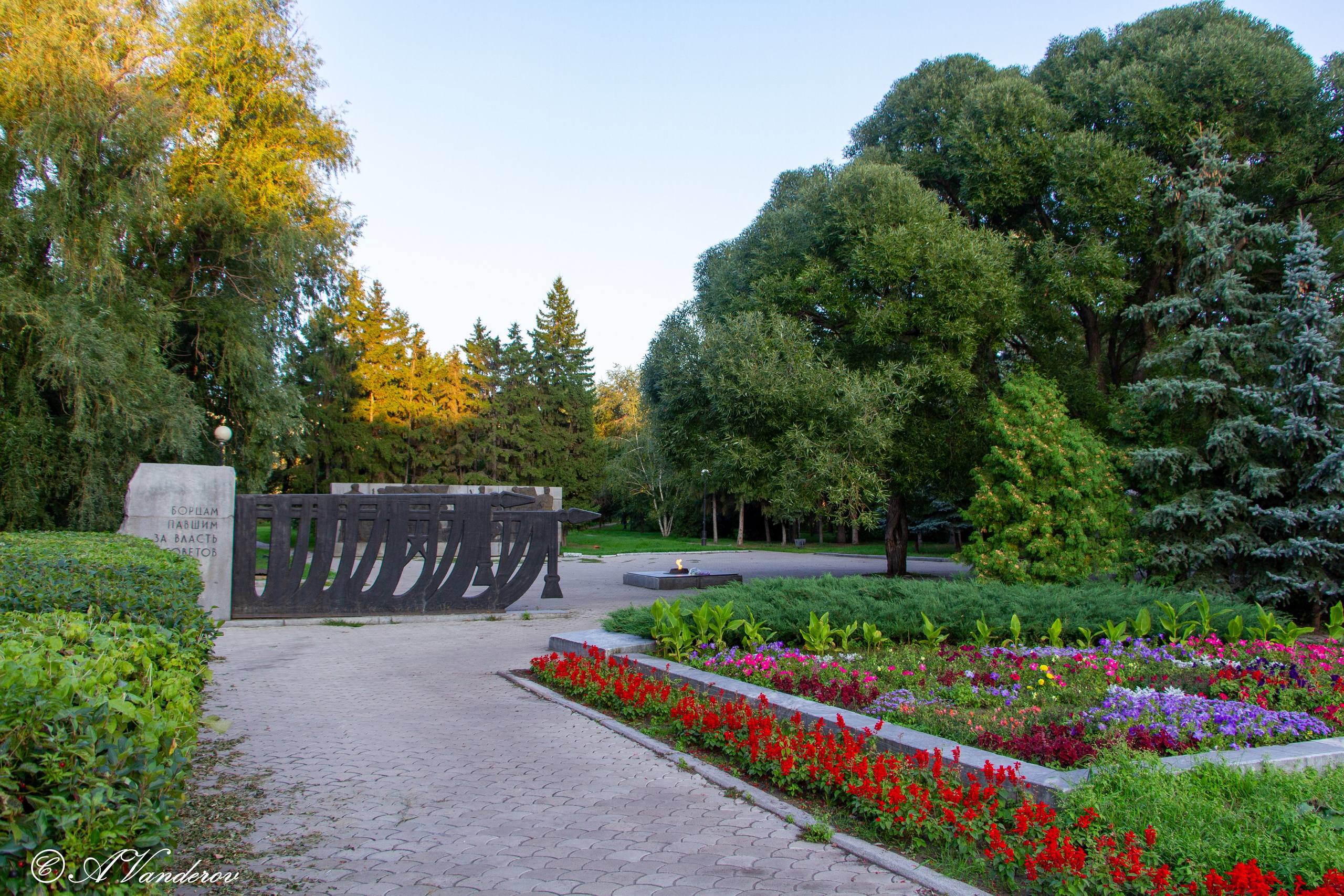 Омск 2023. Фотограф Омск | Александр Вандеров