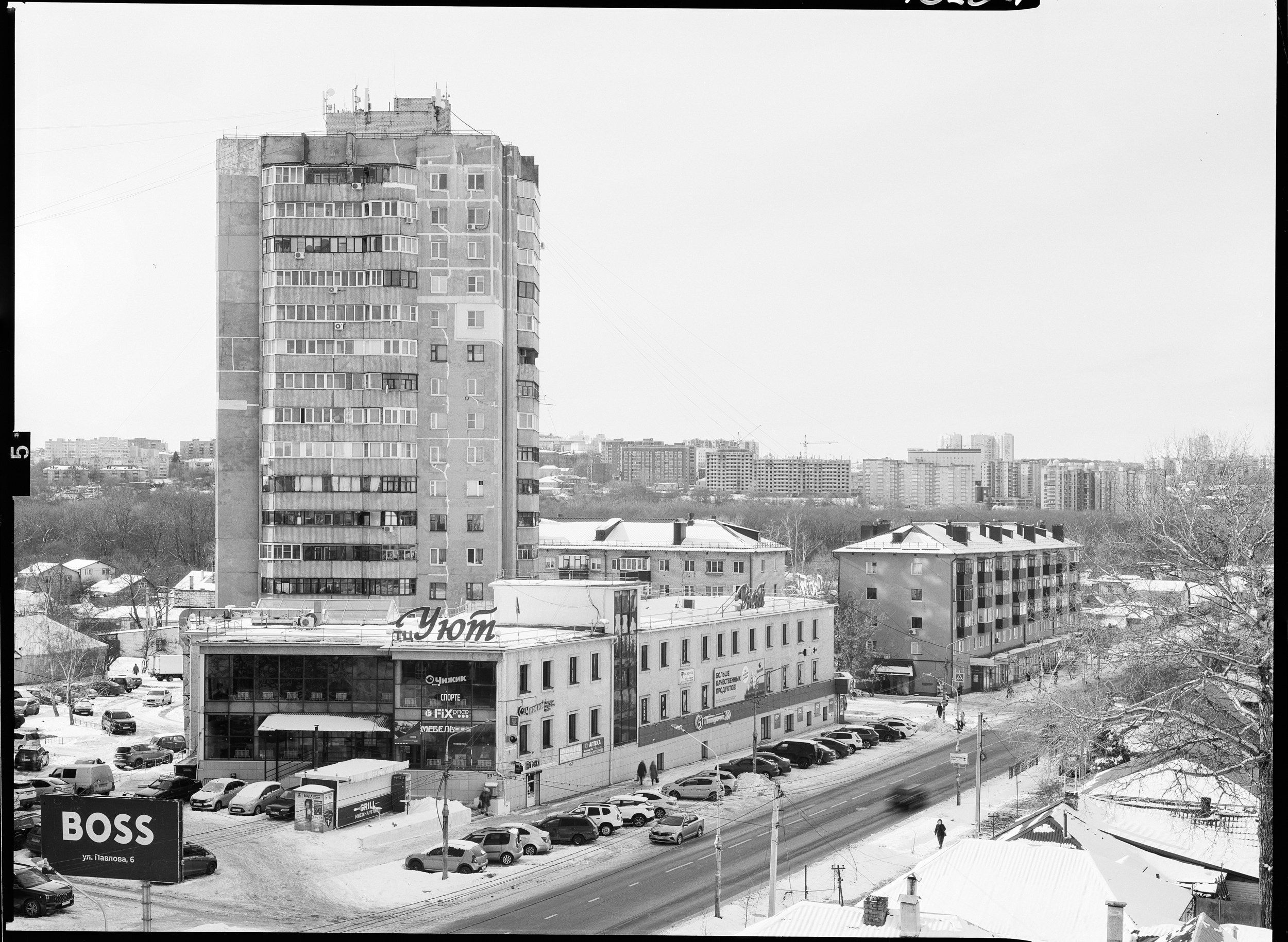 Курск. Igor Volkov