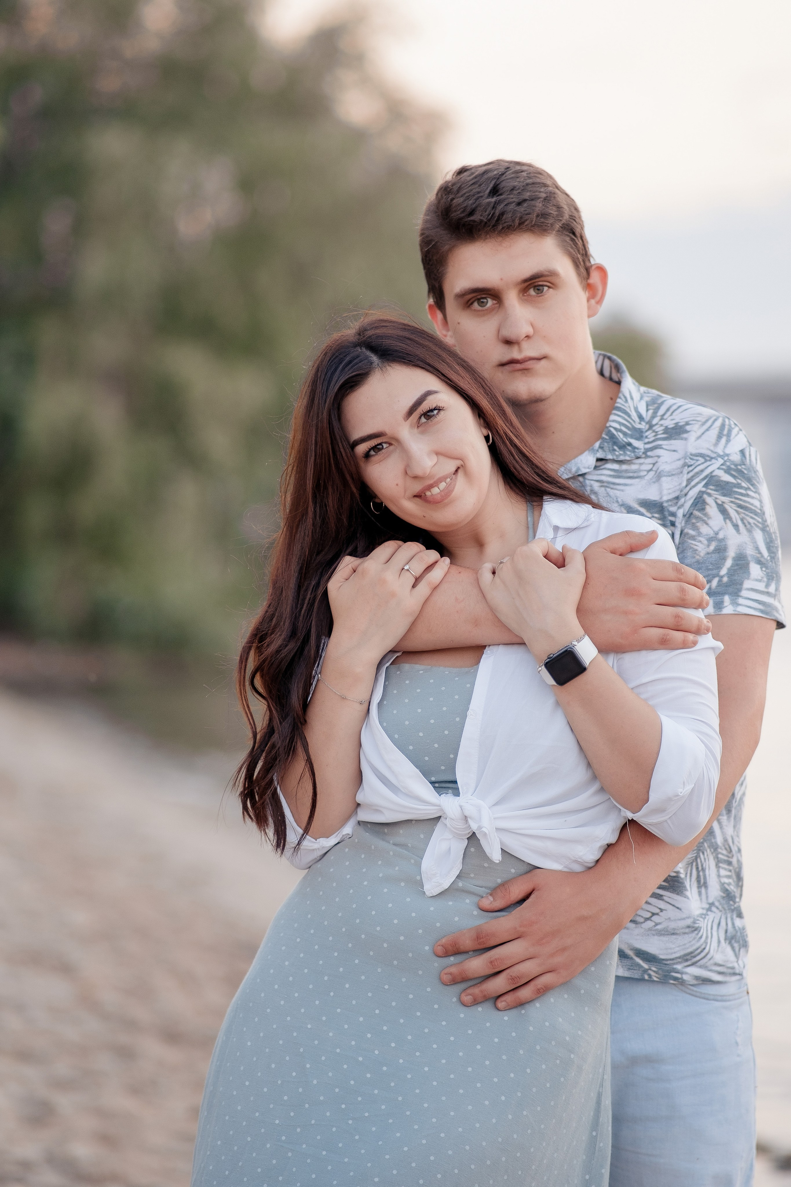 Love story. Анна Рышкевич