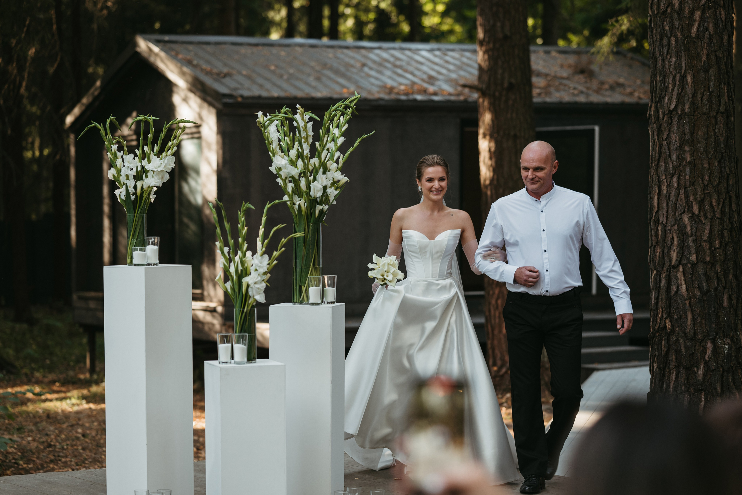 Элла и Дмитрий. Семейный и свадебный фотограф в Ярославле Кропина Инна