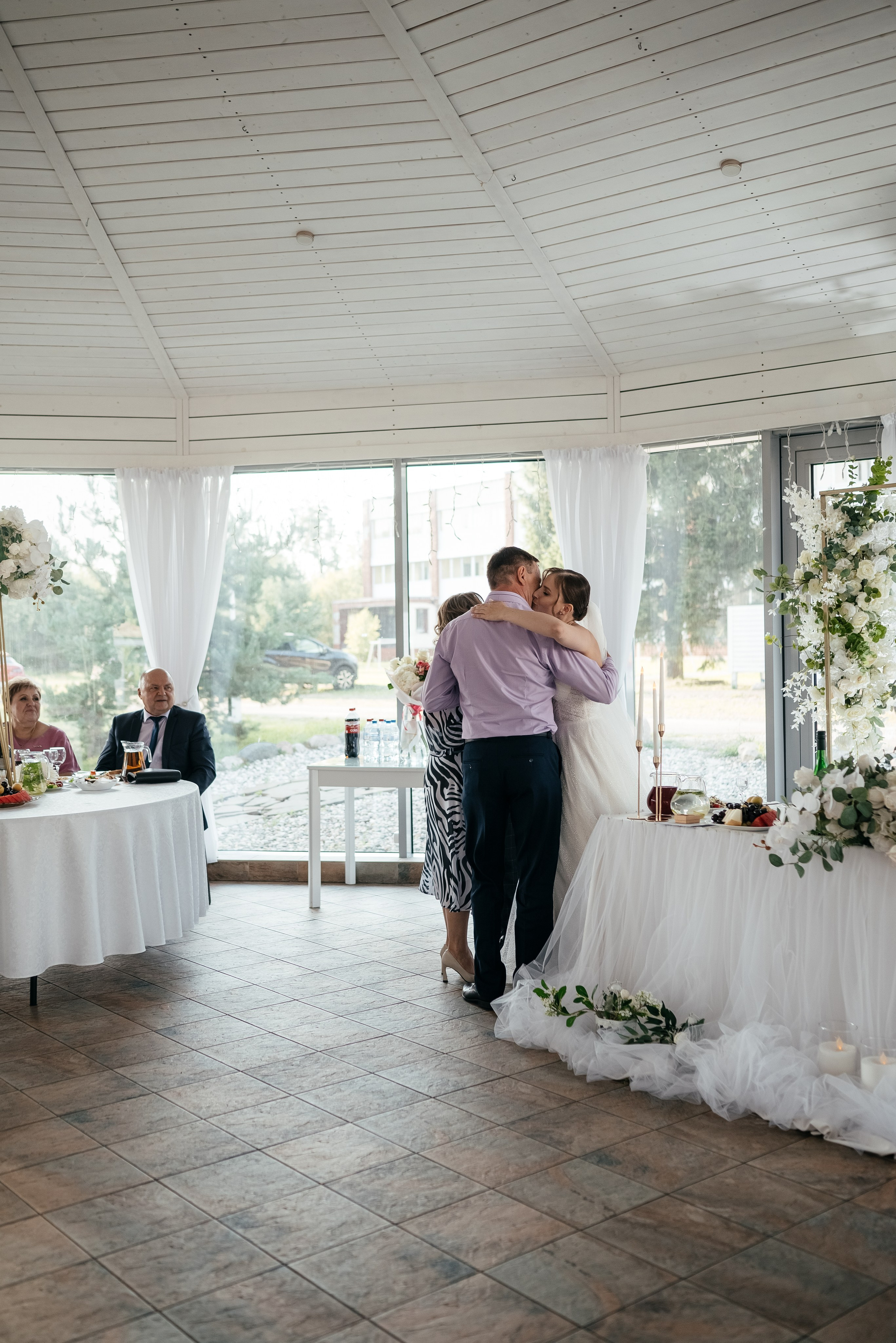 Александра и Андрей. Семейный и свадебный фотограф в Ярославле Кропина Инна