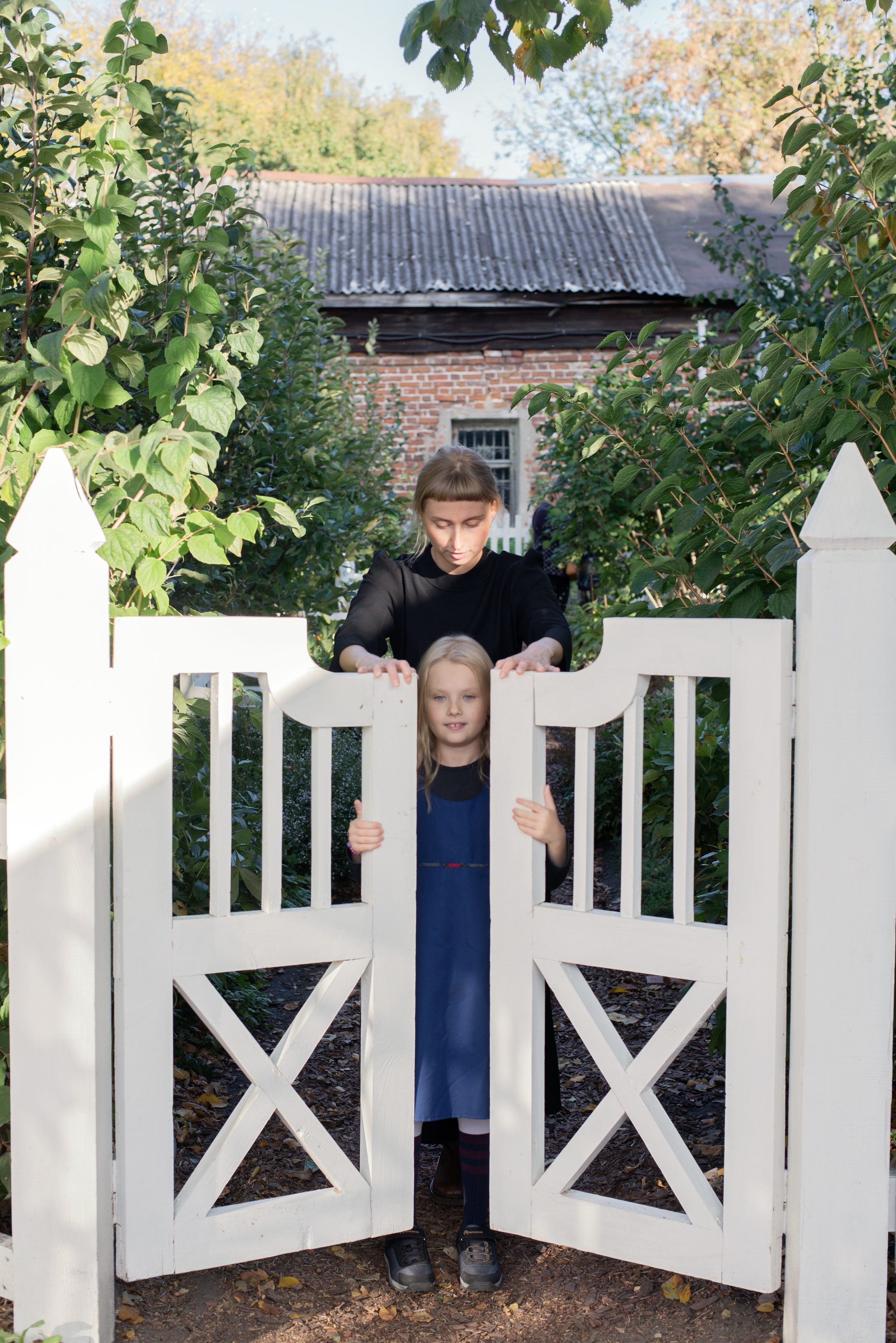 Семейный альбом. Дина — ваш фотограф в Коломне и Москве. Живые портреты, любимые люди, важные события. Всё, что хочется помнить