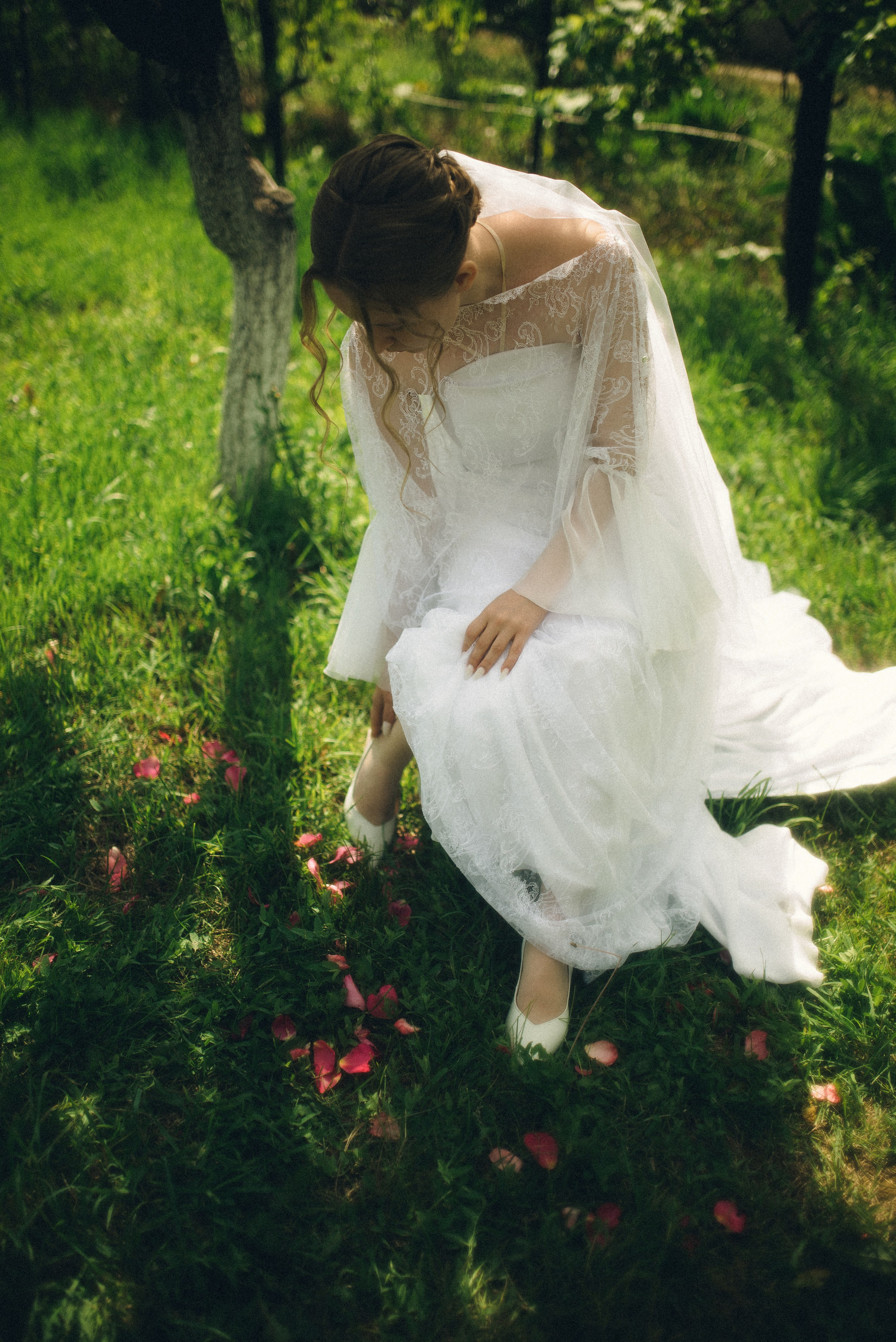 Руслан и Вероника |Полный свадебный день. Фотограф Санкт-Петербург, Новороссийск