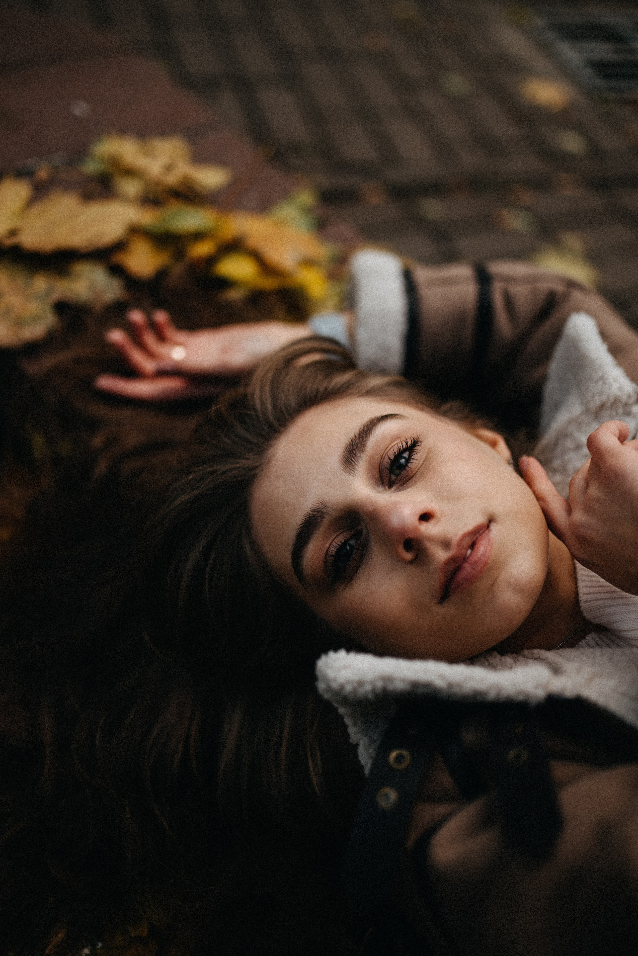 Анна. Фотограф Санкт-Петербург, Новороссийск