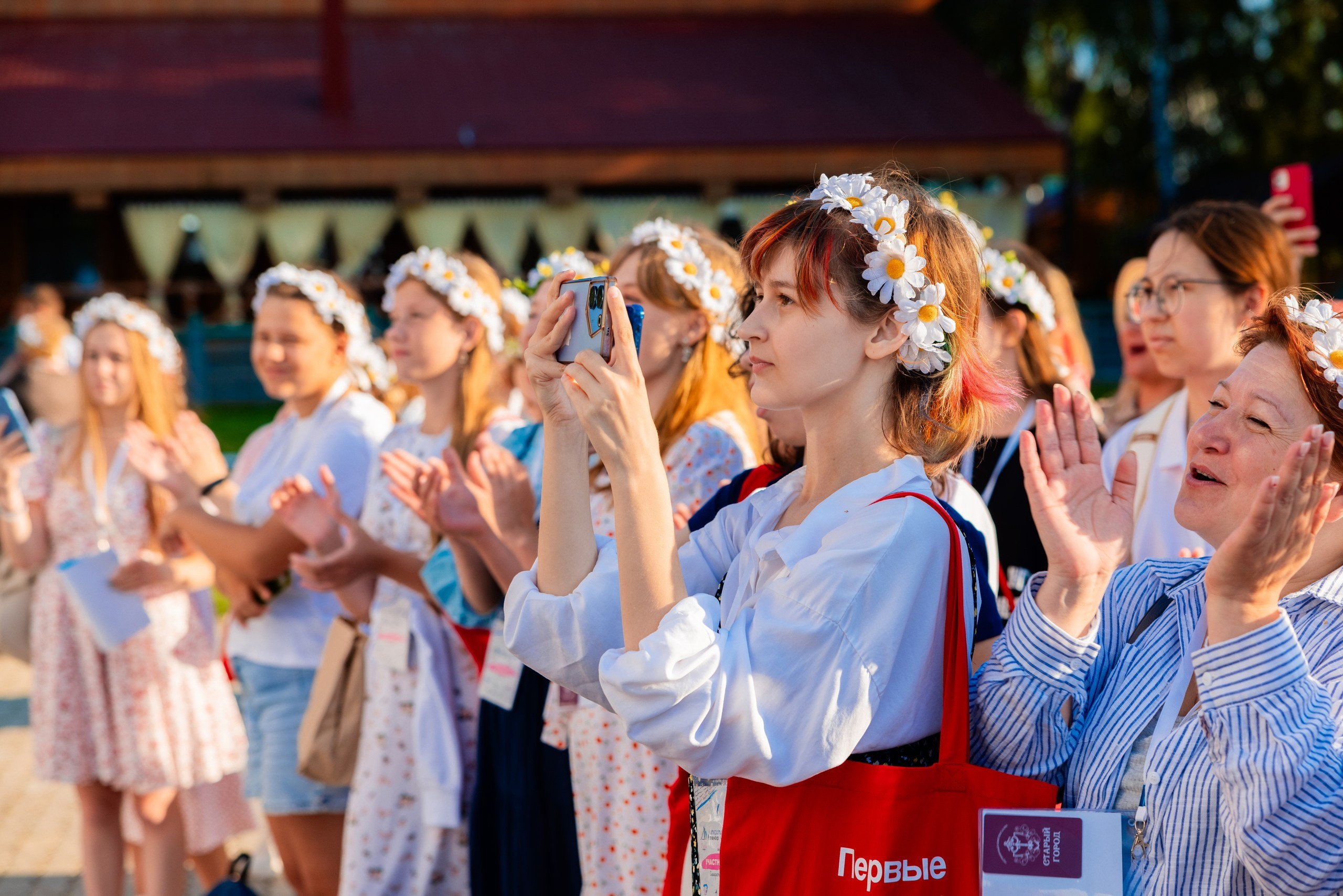 Литературный марафон. Съёмка фото, видео, фотосессия. Выпускные альбомы, свадьбы