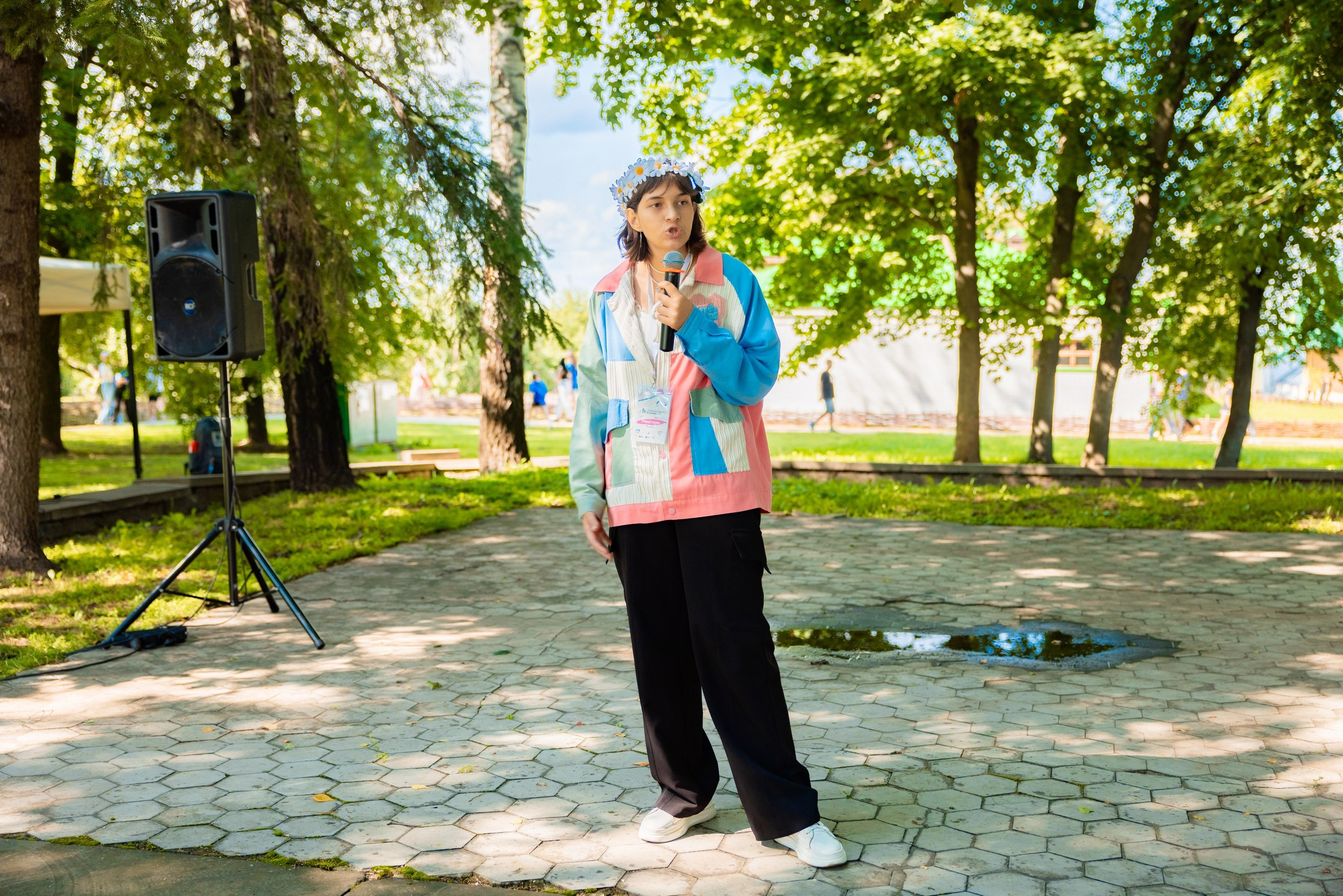 Литературный марафон. Съёмка фото, видео, фотосессия. Выпускные альбомы, свадьбы