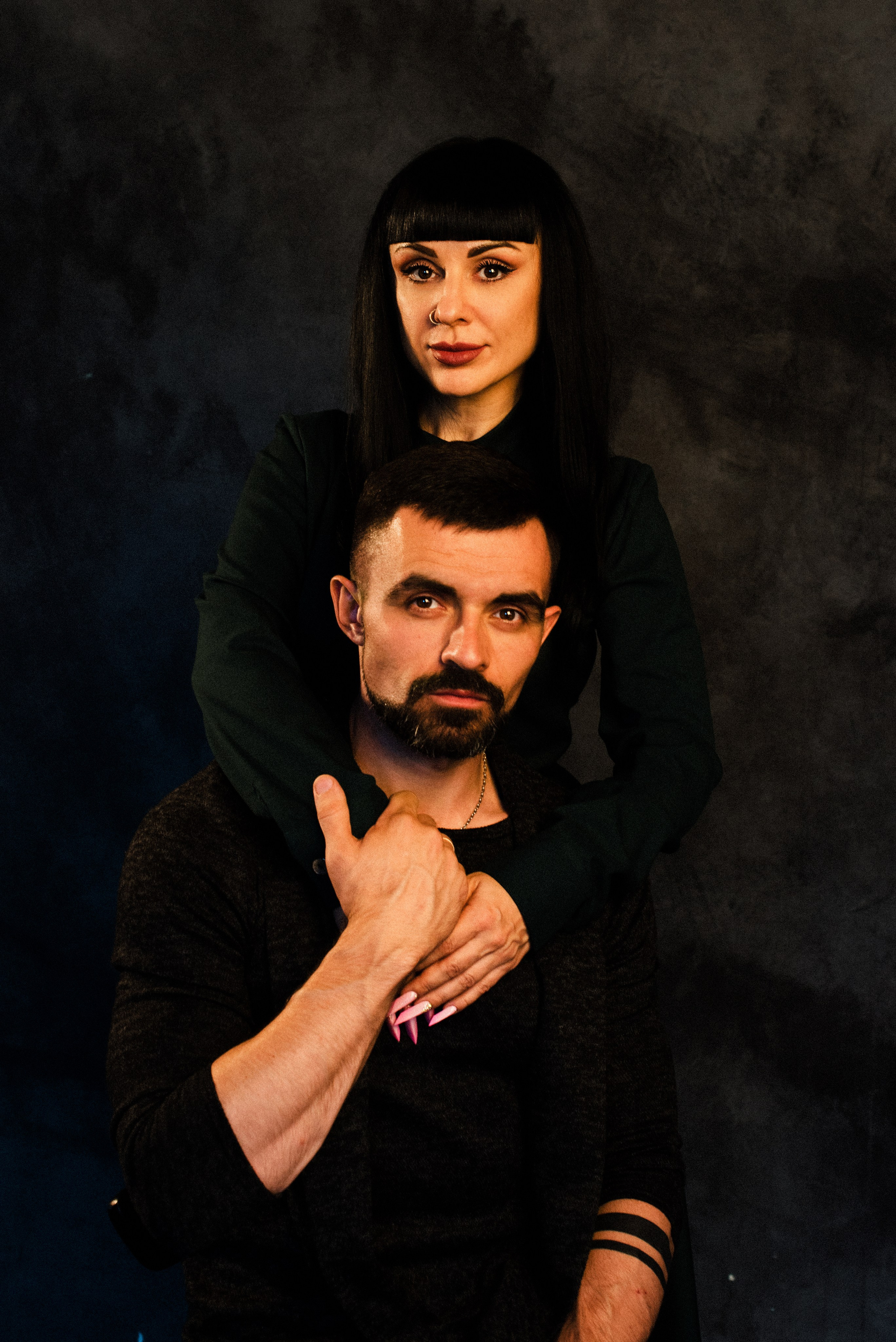 Анастасия и Павел. Я — Фотограф из Хабаровска