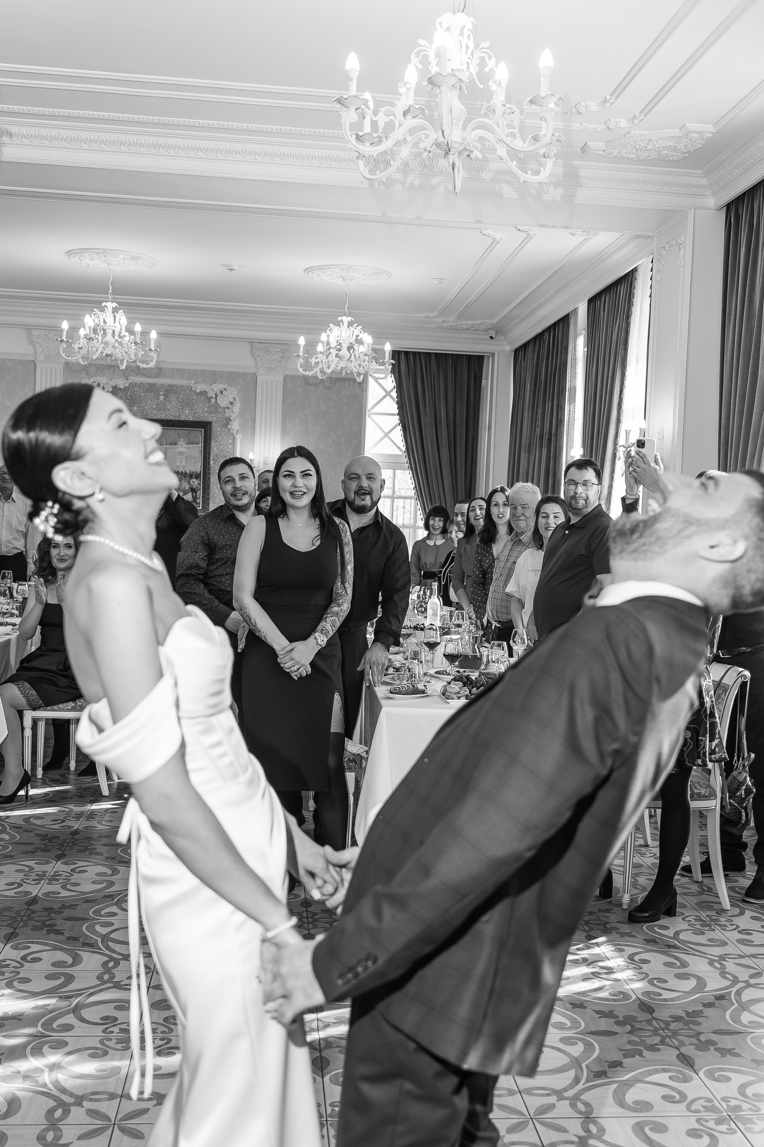 Сборы и регистрация «ПушкинЪ». Фотограф Ангарск Иркутск Ксения Король