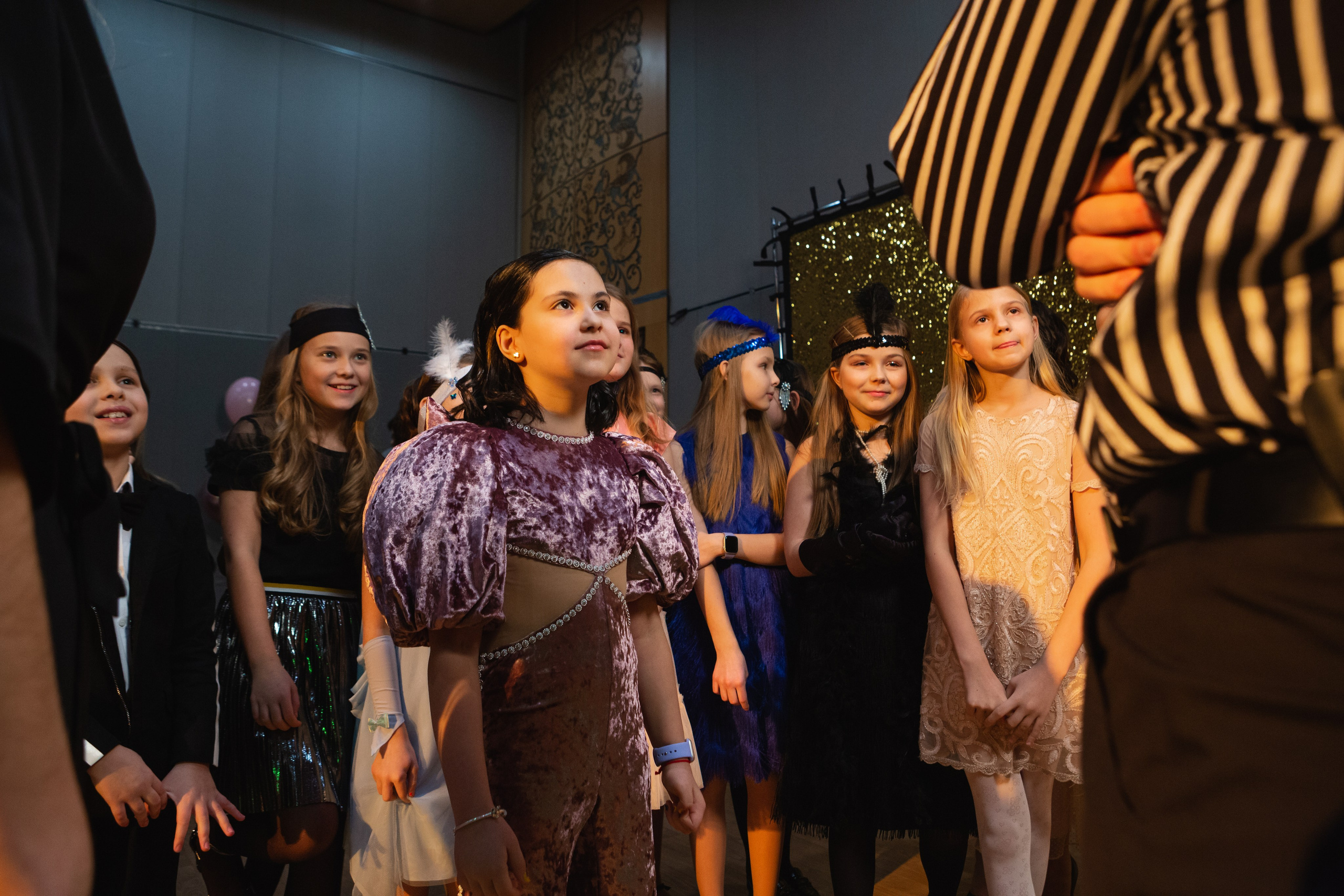 День рождения Даниелы. Евгений Матвеев — фотограф в Санкт-Петербурге