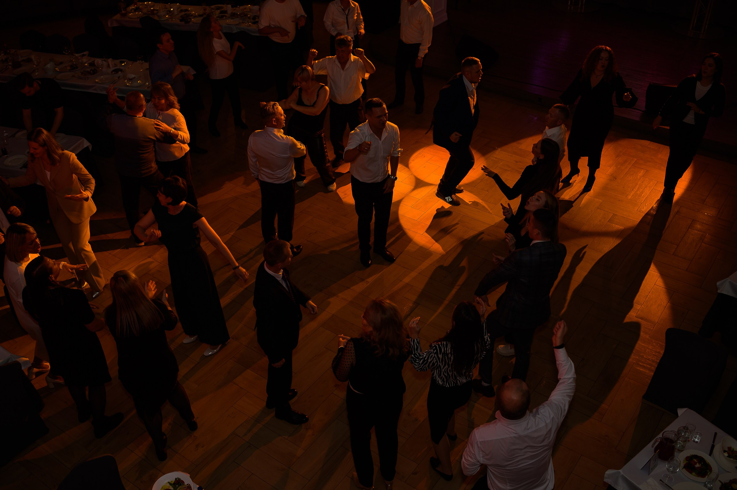 VIII Съезд хирургов Сибирского Федерального округа. Фотограф в Кемерово Владислав Шульц