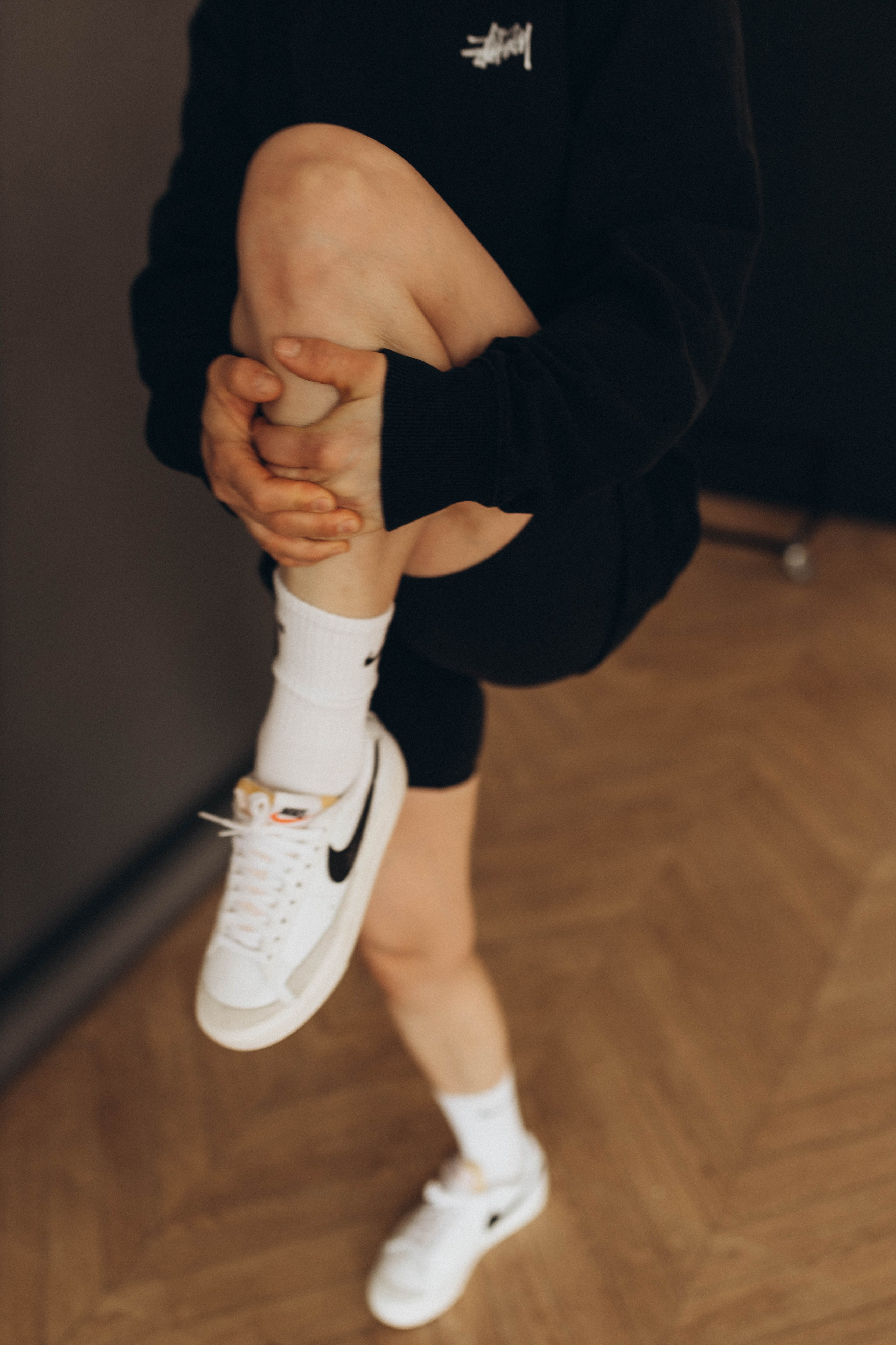 Фитнес тренер