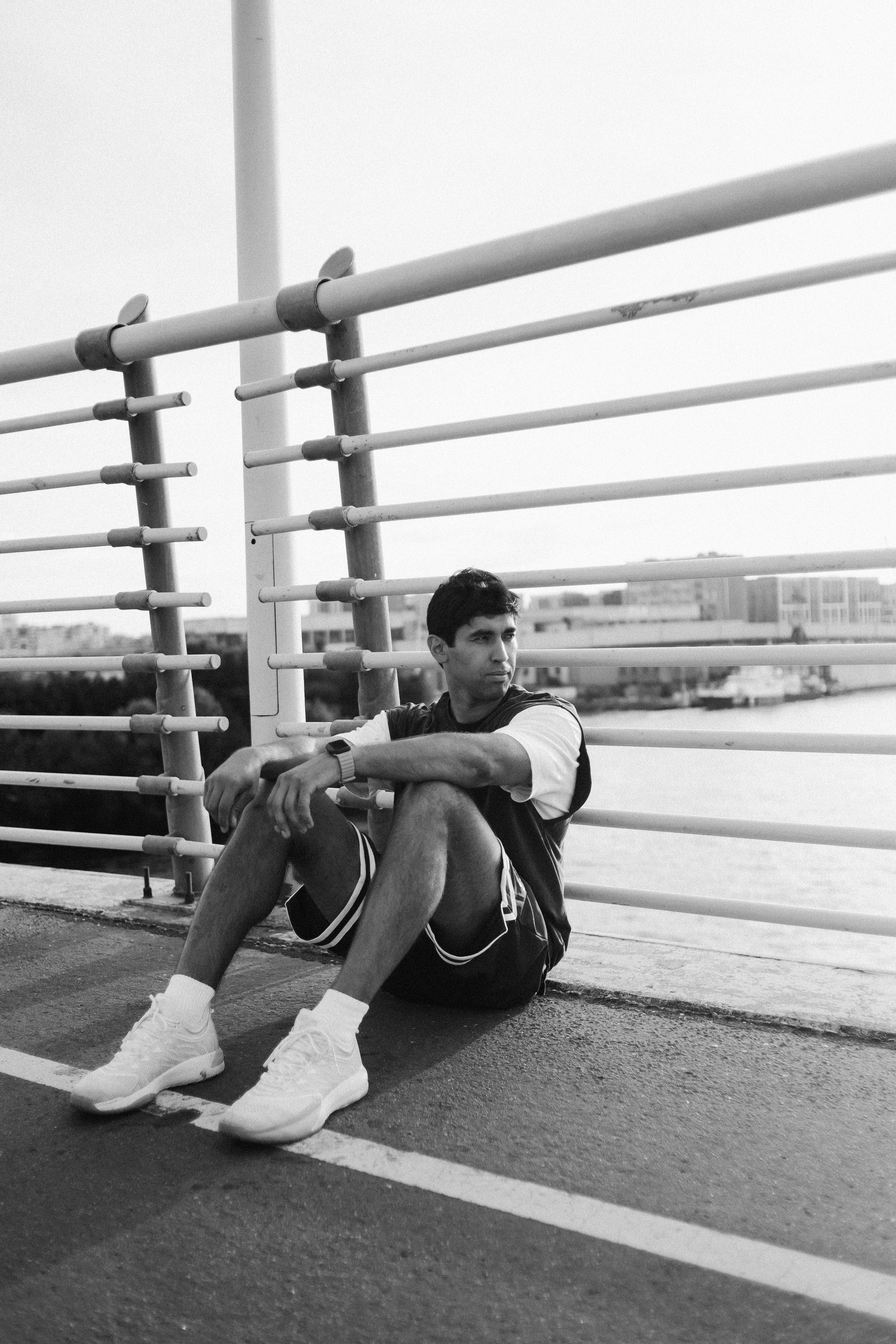 Игорь. Портретный фотограф в Санкт-Петербурге Элина Ситникова