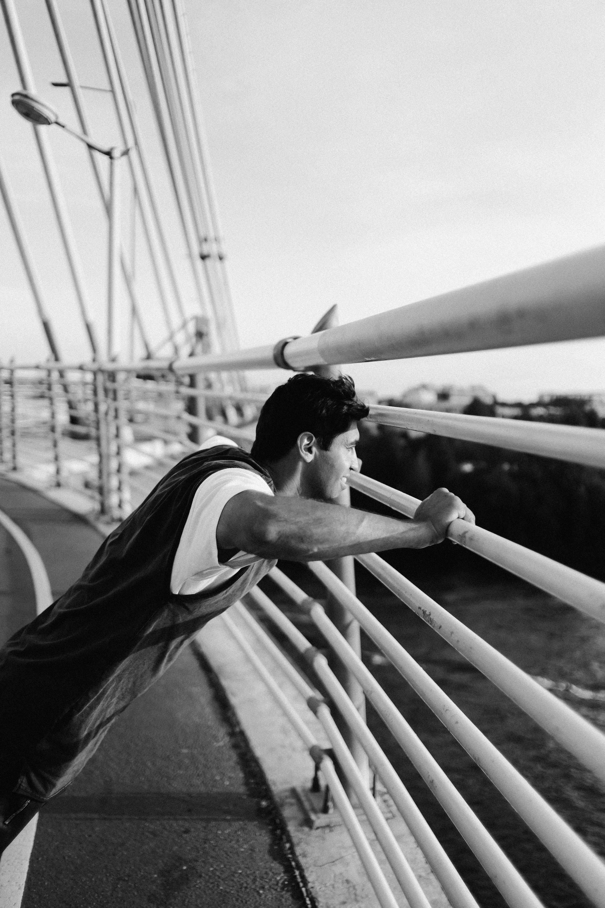 Игорь. Портретный фотограф в Санкт-Петербурге Элина Ситникова