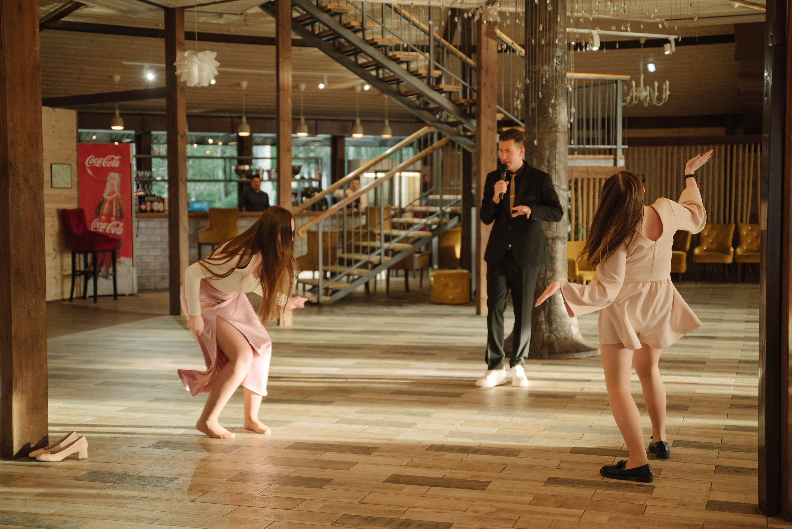 Что было после. Ваш свадебный и семейный фотограф