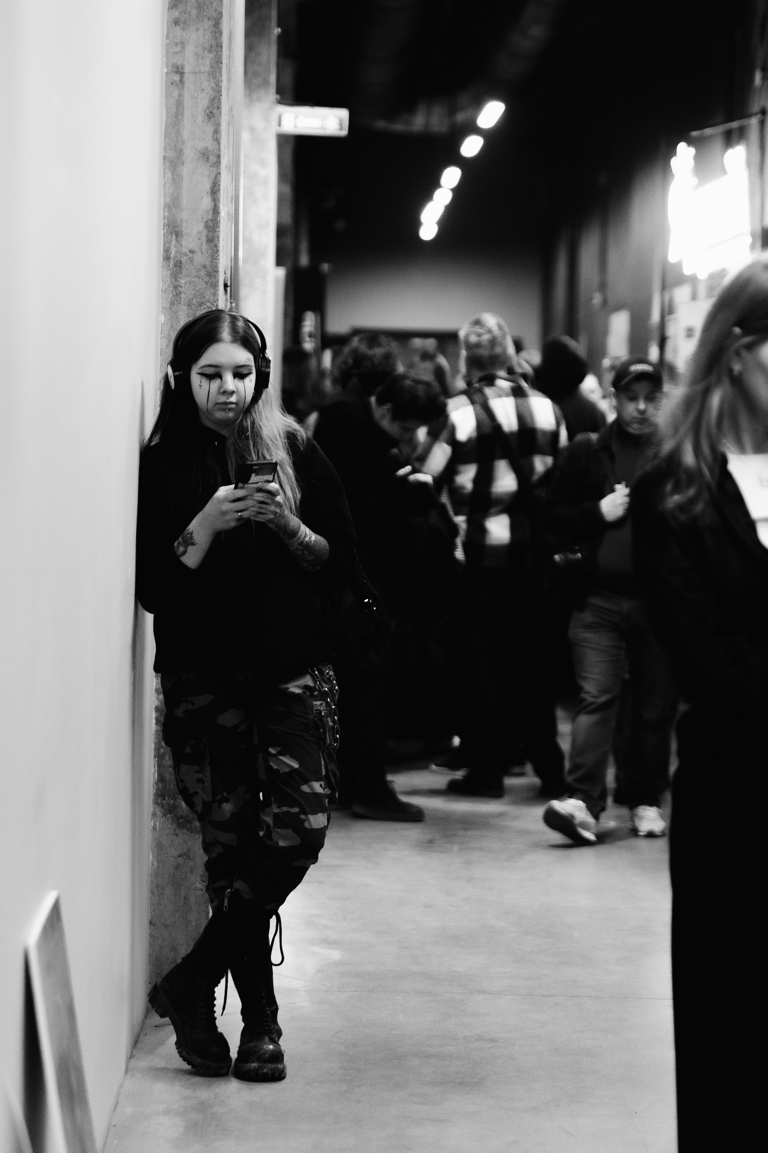 Яркий фотофестиваль. Портретный Фотограф Александр «Konevtsoph» В Санкт-Петербурге