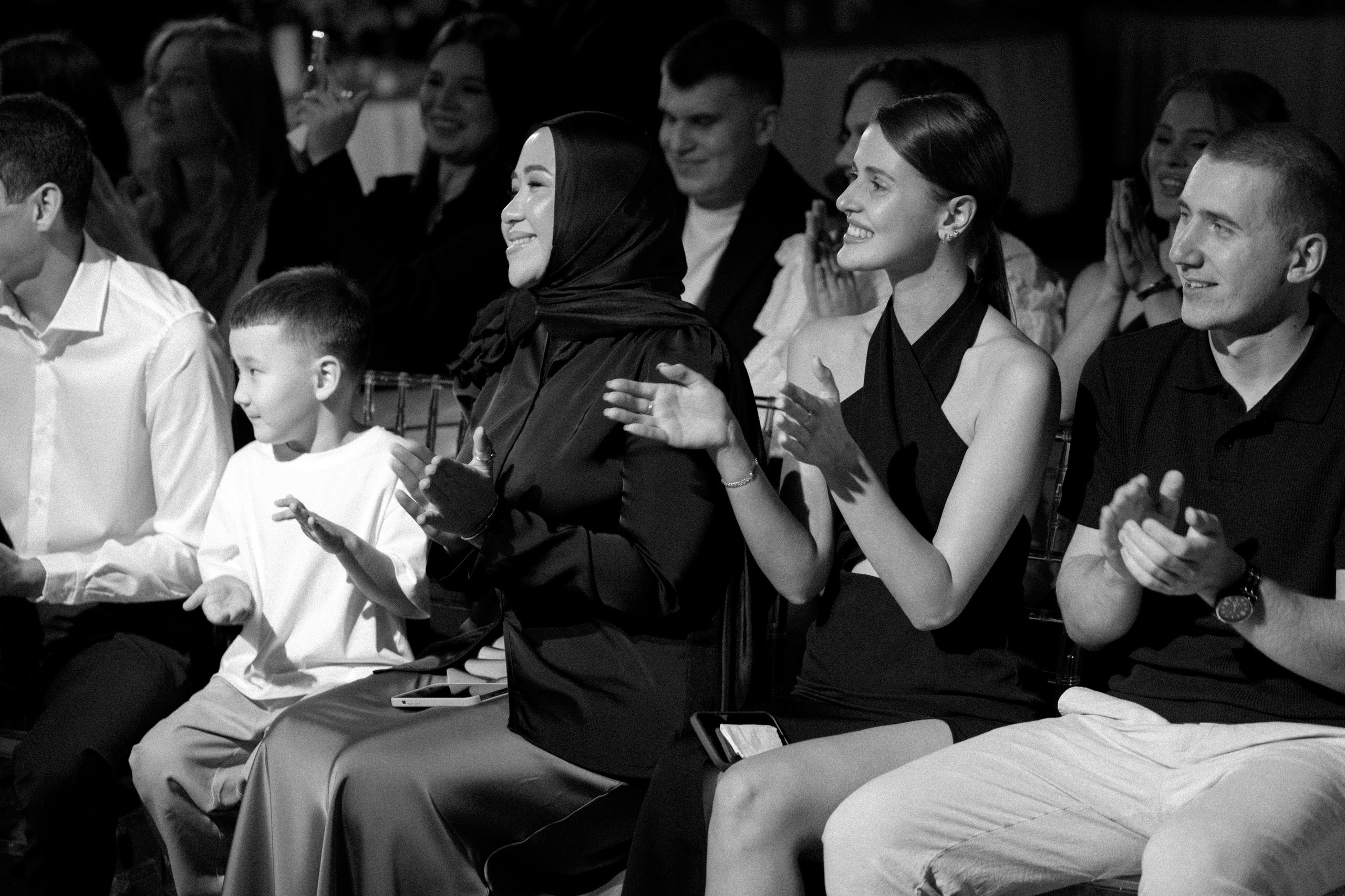 Индира & Максим. Yura Rush Свадебный фотограф Тюмень