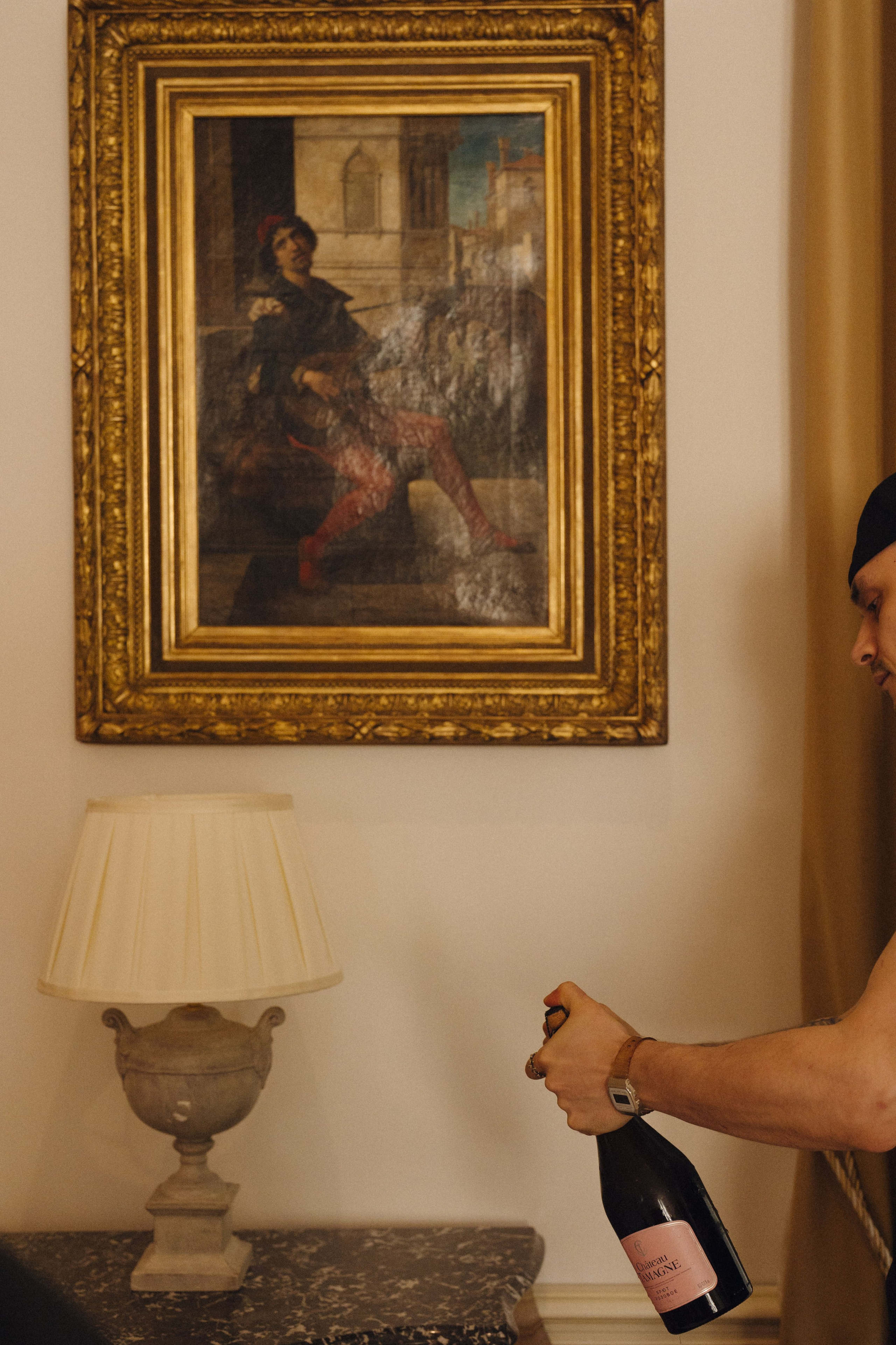 Скандинавия. Фотограф в Санкт-Петербурге Александр Дымов