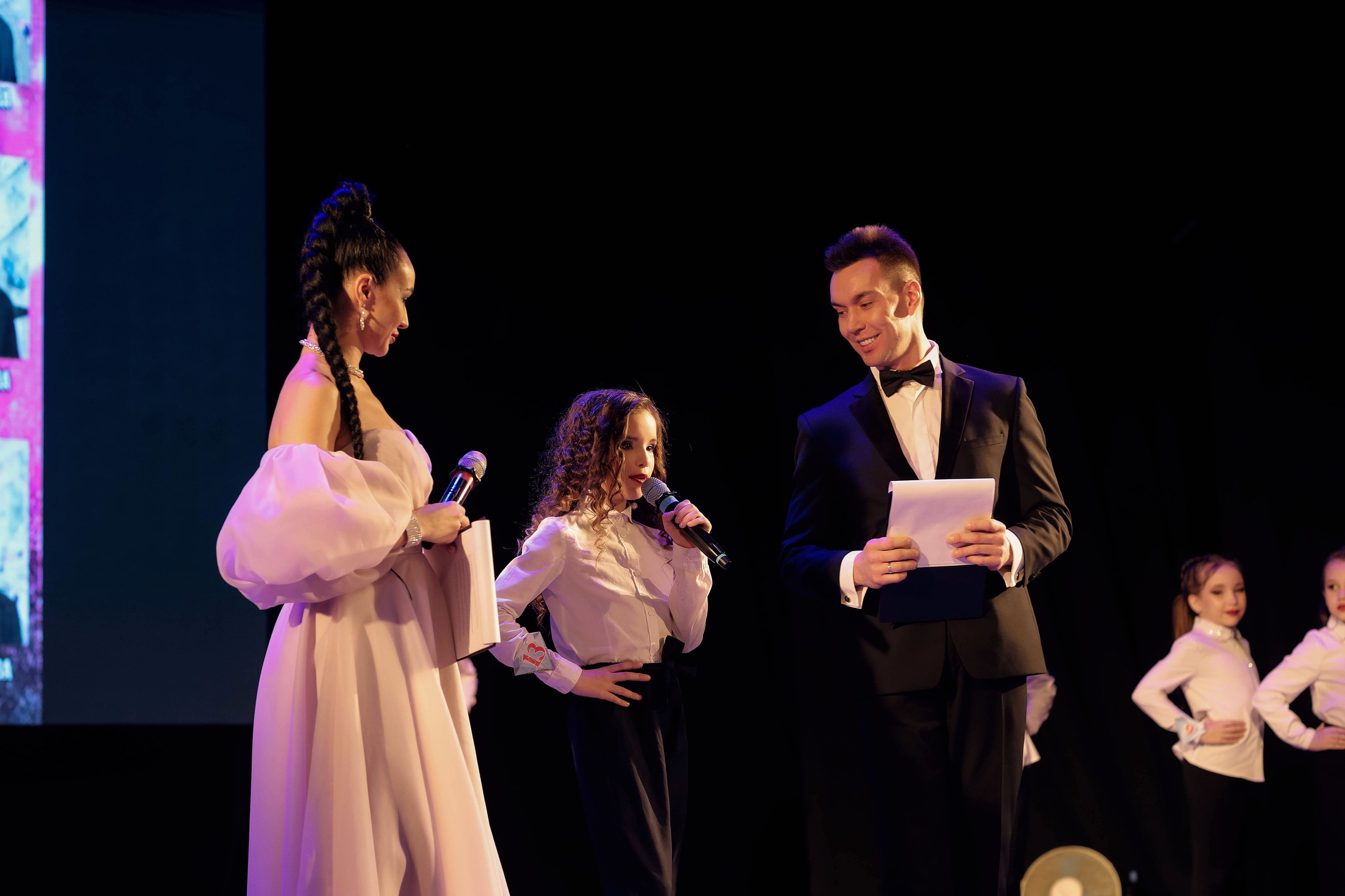 Краса Чувашии-2024 — 2024.03.10. Портретный и репортажный фотограф в Чебоксарах Андриян Чаркин