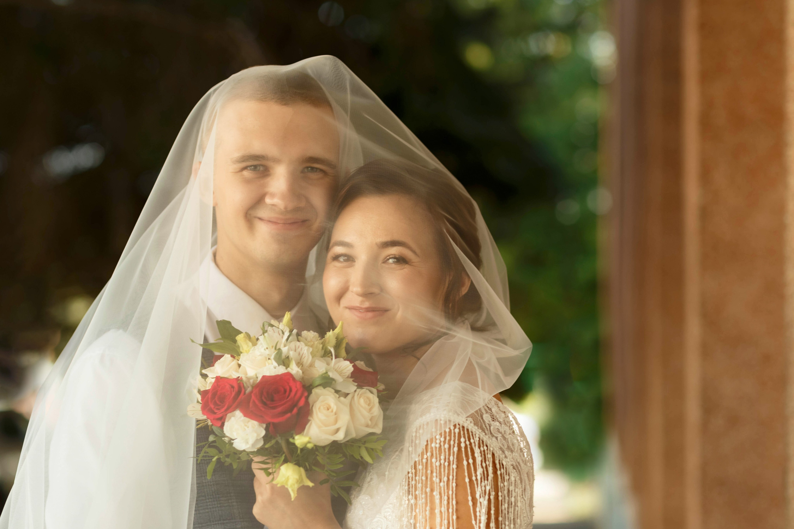 Никита и Александр. Портретный и репортажный фотограф в Чебоксарах Андриян Чаркин