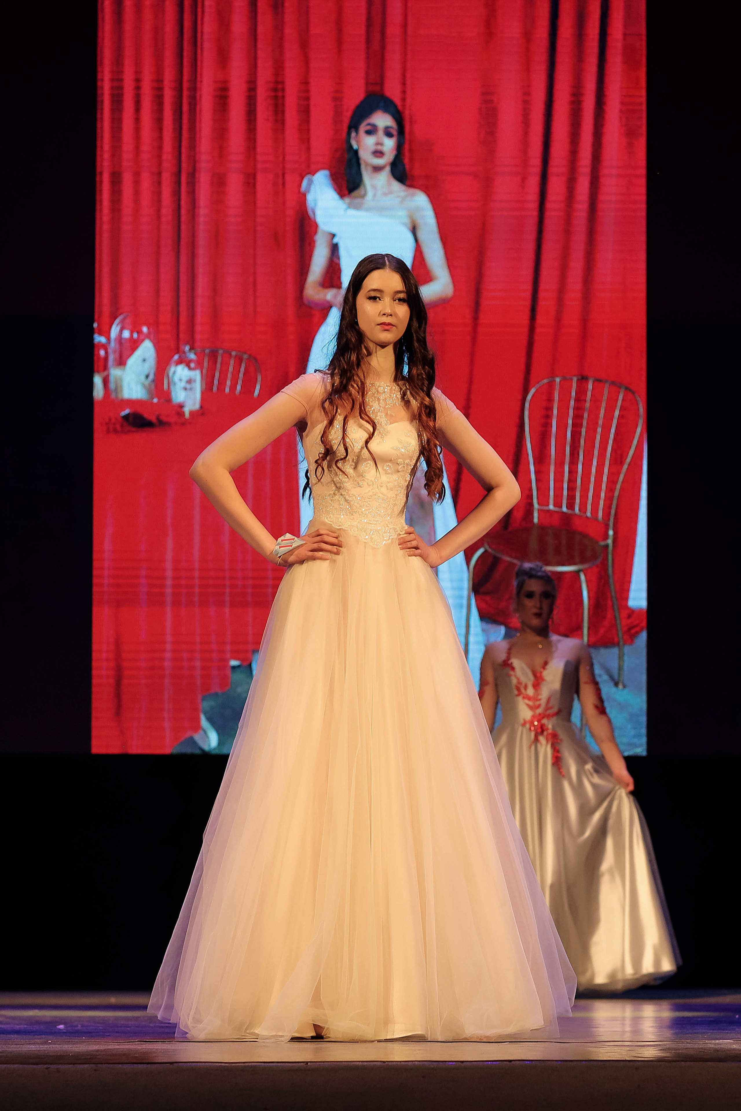 Краса Чувашии-2024 — 2024.03.10. Портретный и репортажный фотограф в Чебоксарах Андриян Чаркин