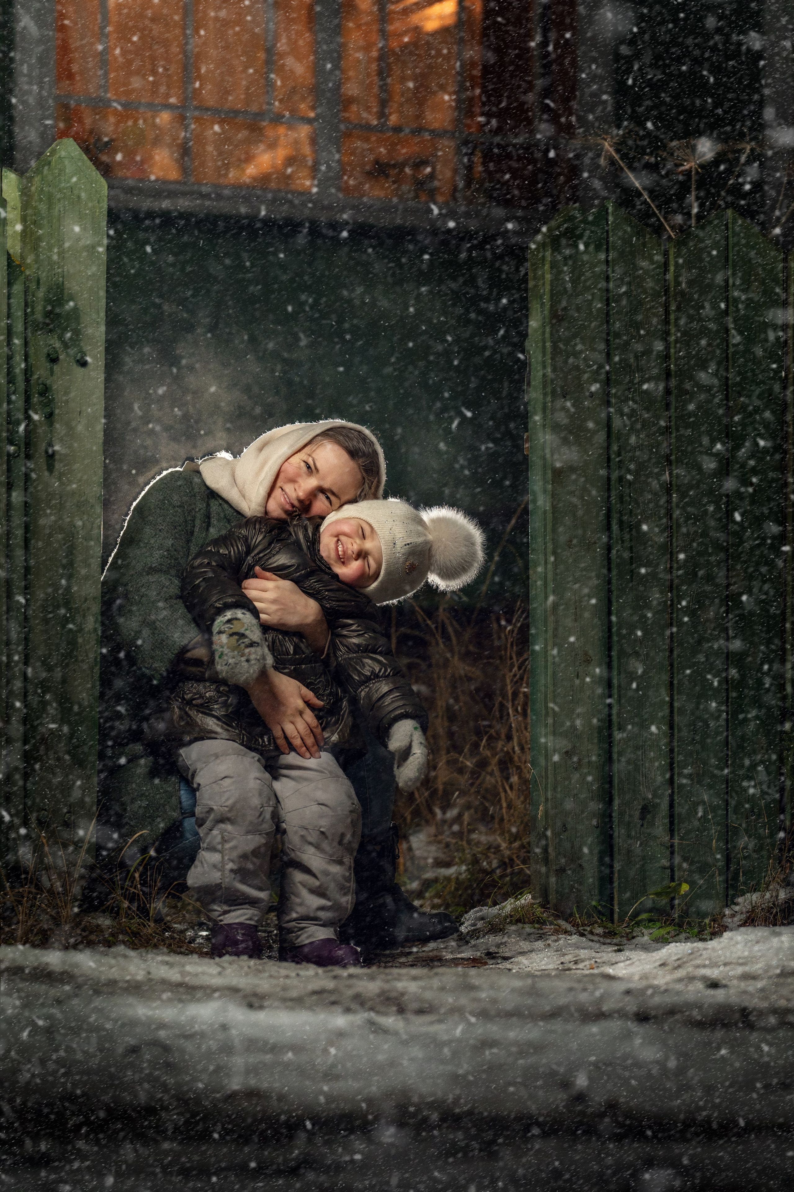 СЕМЕЙНЫЕ ФОТО. Портретный фотограф в Санкт-Петербурге Анастасия Дебчук