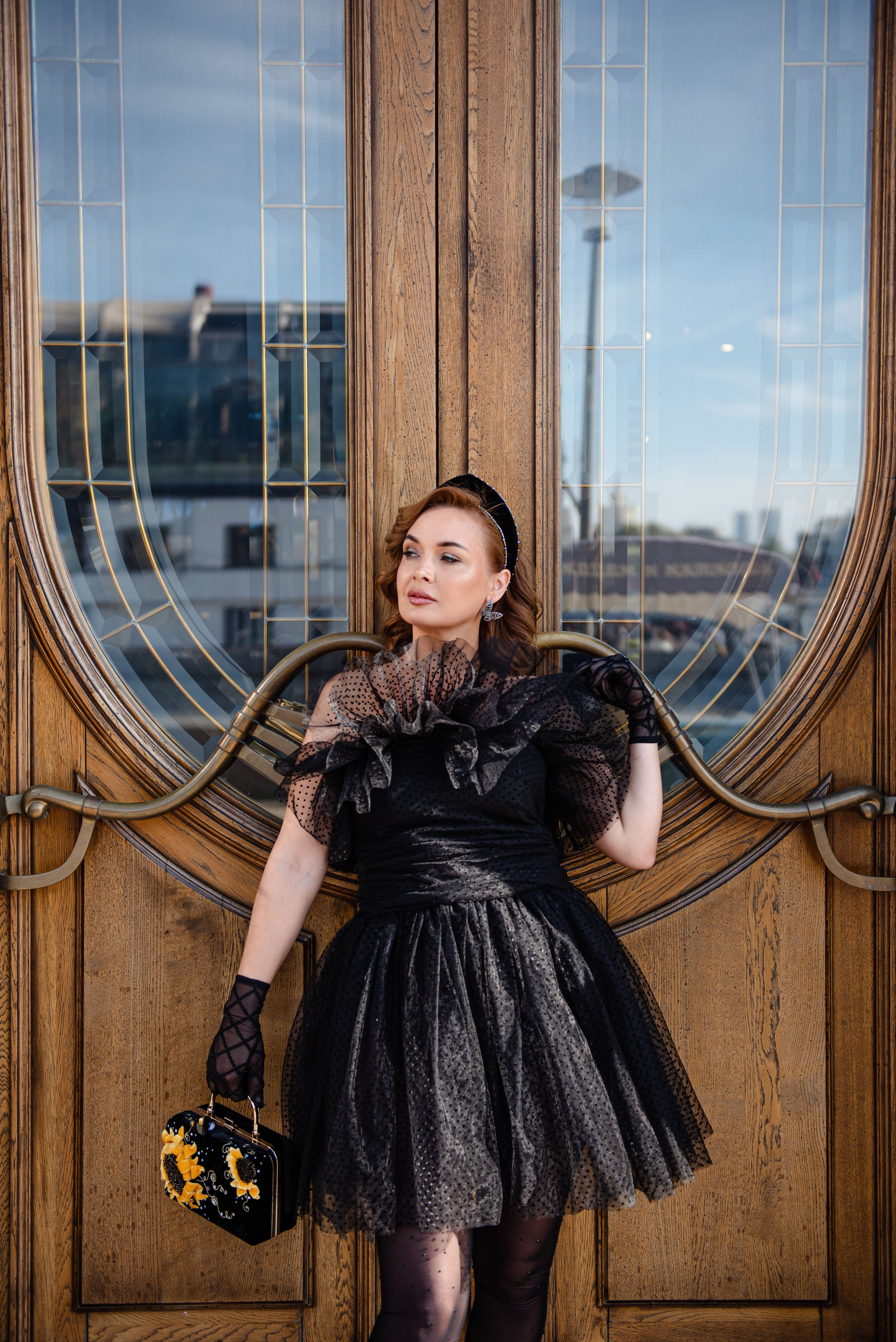 Lookbook. Фотограф в Москве