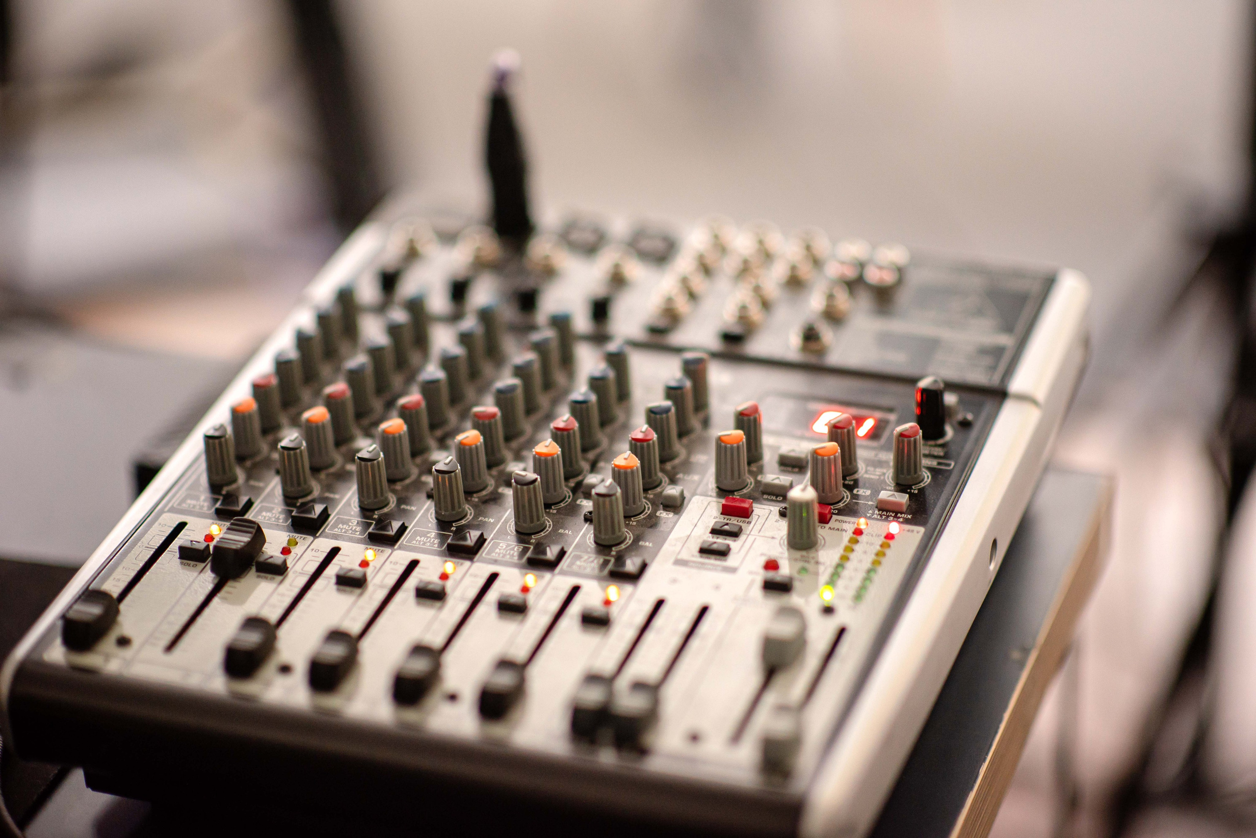 Видео- эфир. Фотограф в Москве