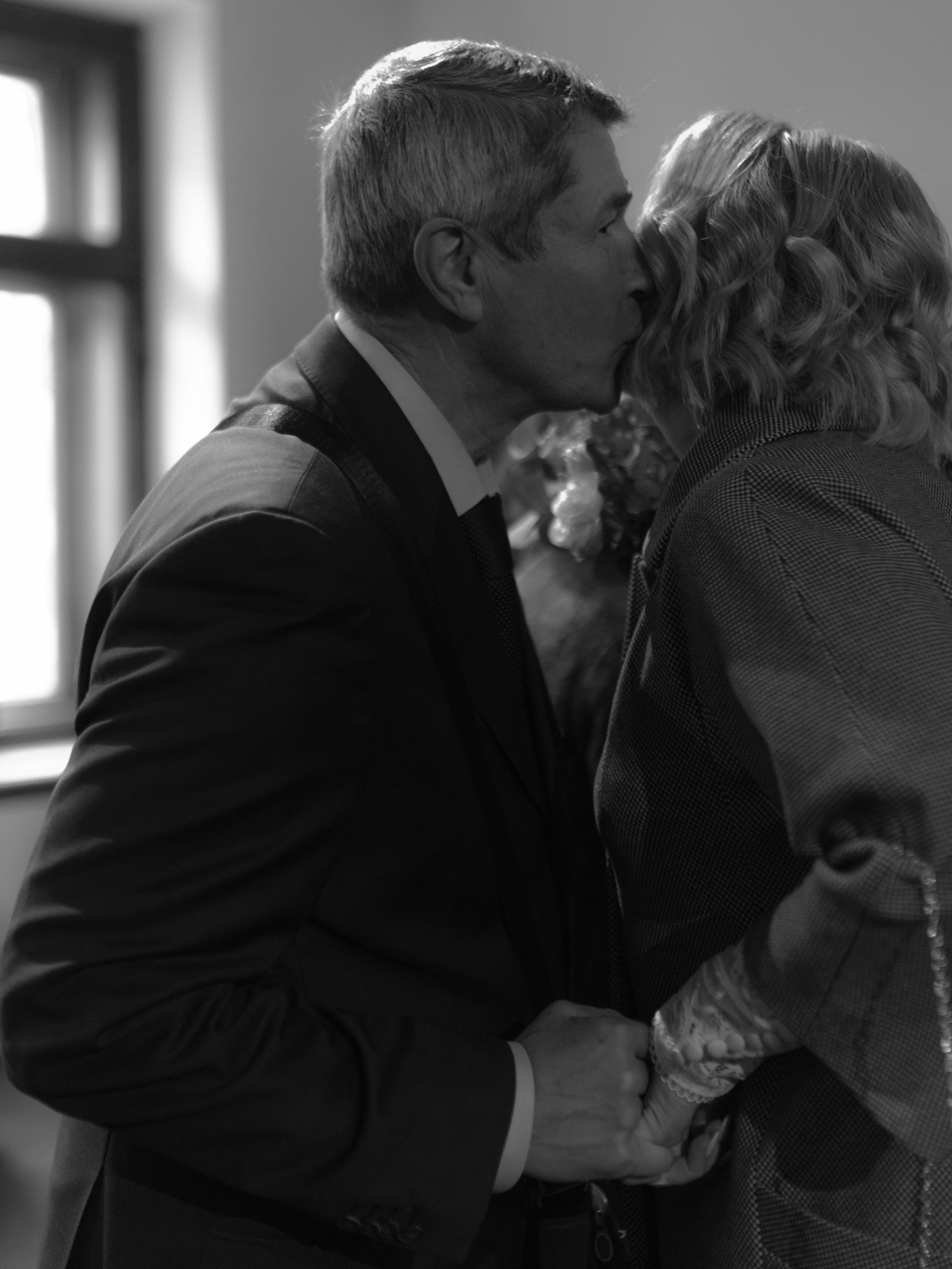 Денис & Катя. Свадебный фотограф Москва и Подмосковье