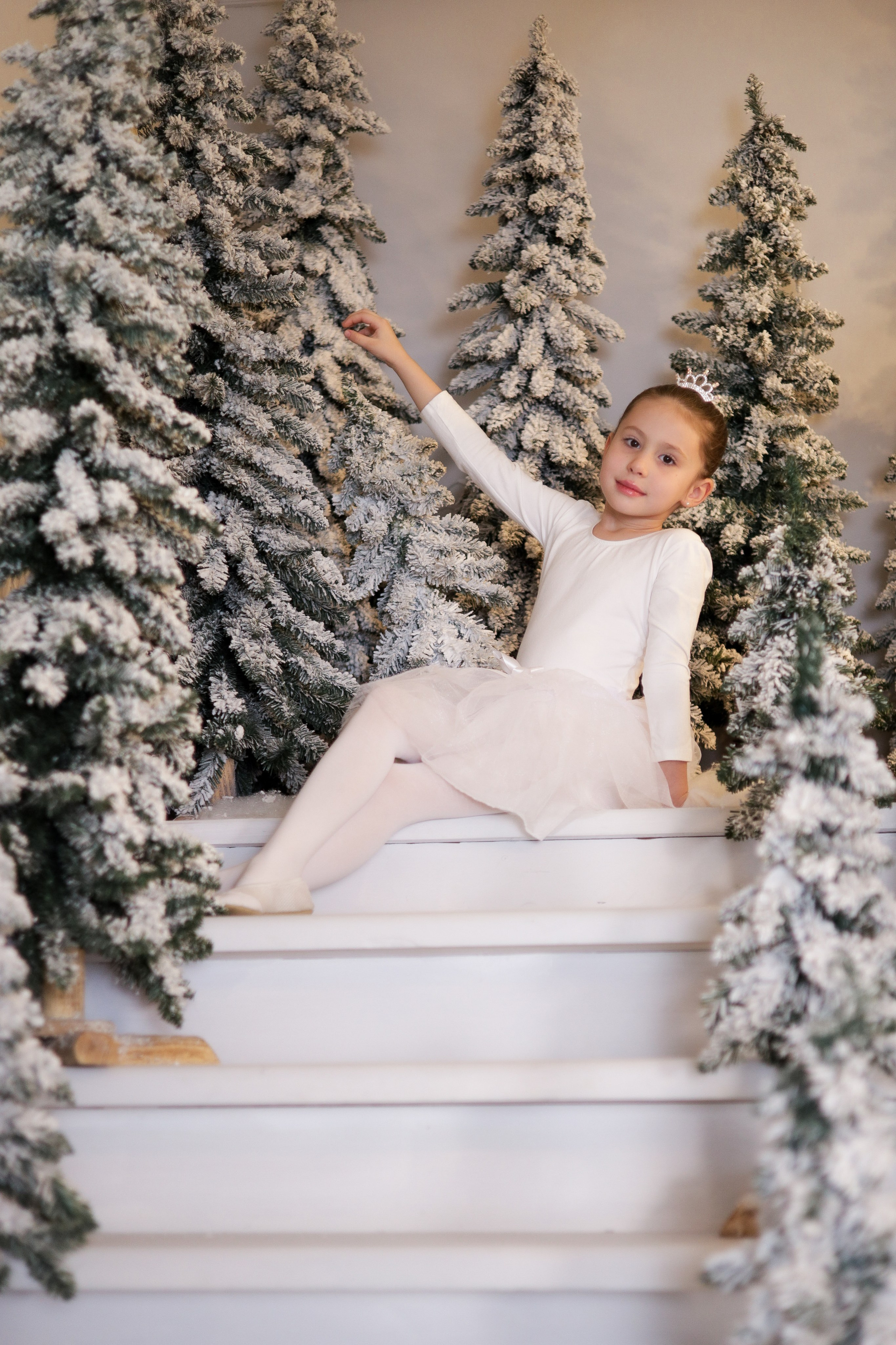 Балерина. Ваш семейный фотограф