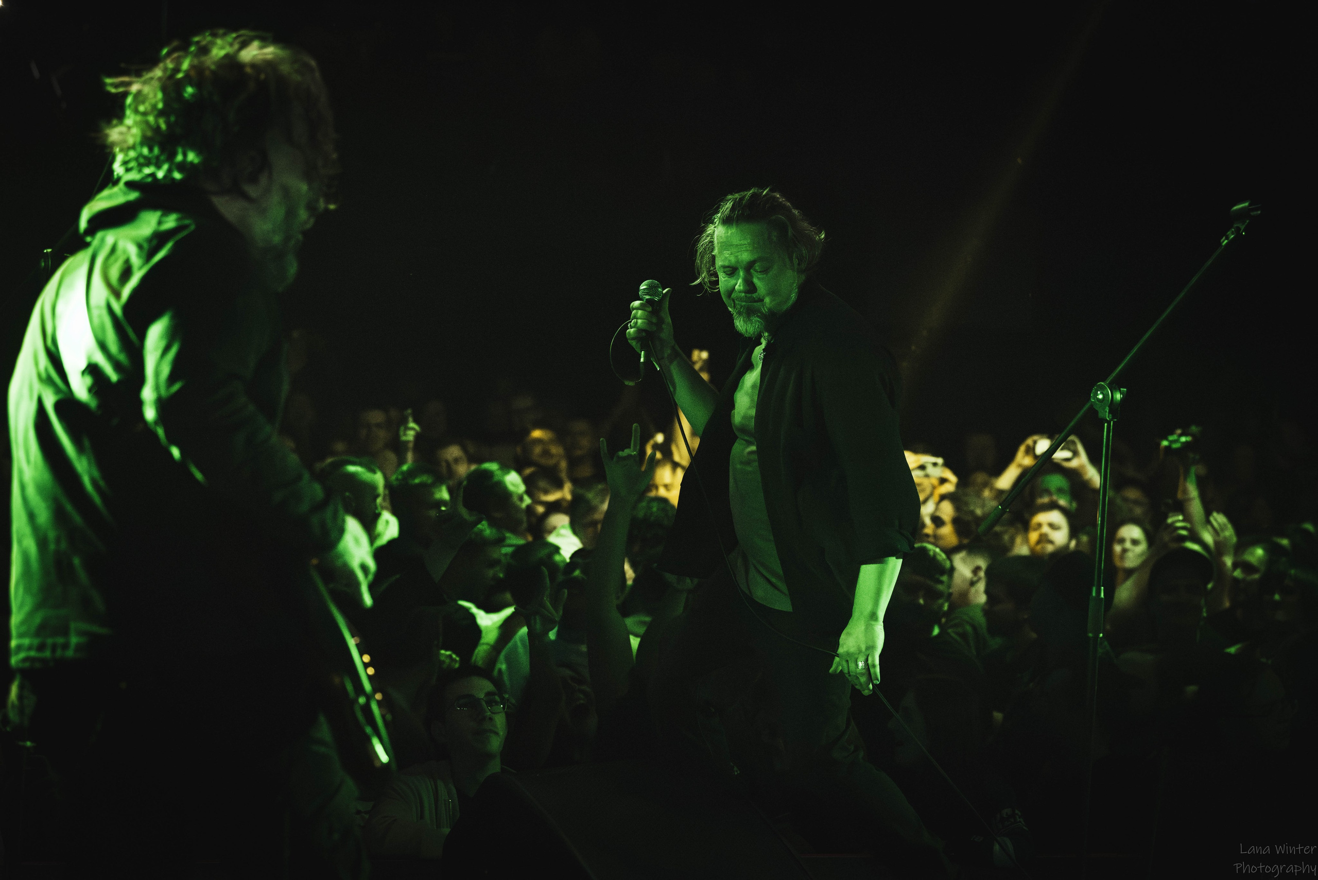 7Раса (3 октября 2025 года, Москва, клуб Pravda). Фотограф Светлана Блинова, Москва и Московская область