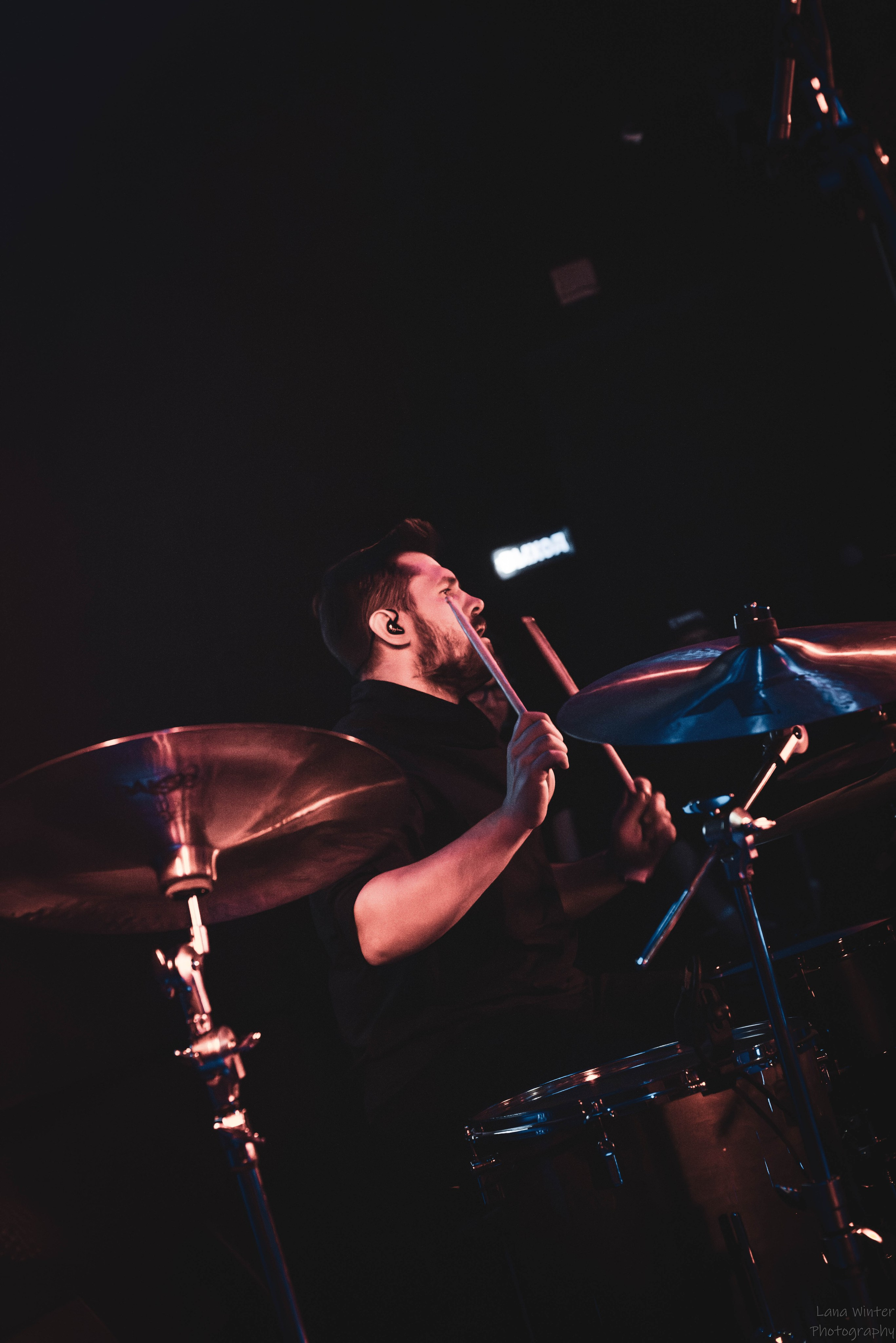 7Раса (3 октября 2025 года, Москва, клуб Pravda). Фотограф Светлана Блинова, Москва и Московская область