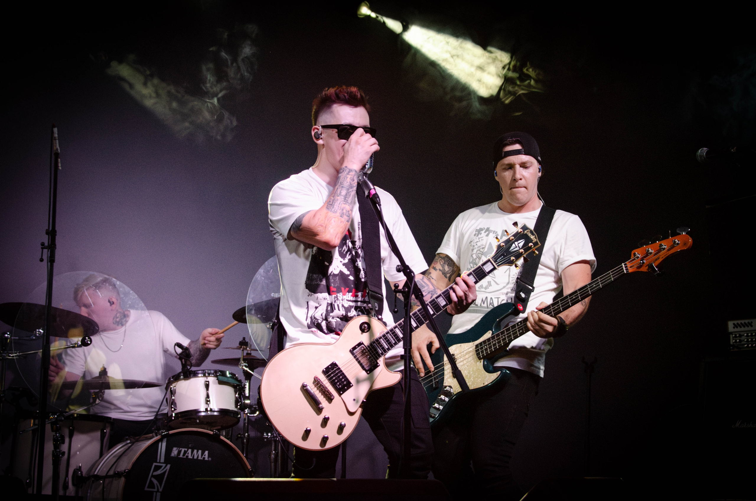 DISCOREZka (7 июня 2024 года, Нижний Новгород, клуб Nenavist'). Фотограф Светлана Блинова, Москва и Московская область