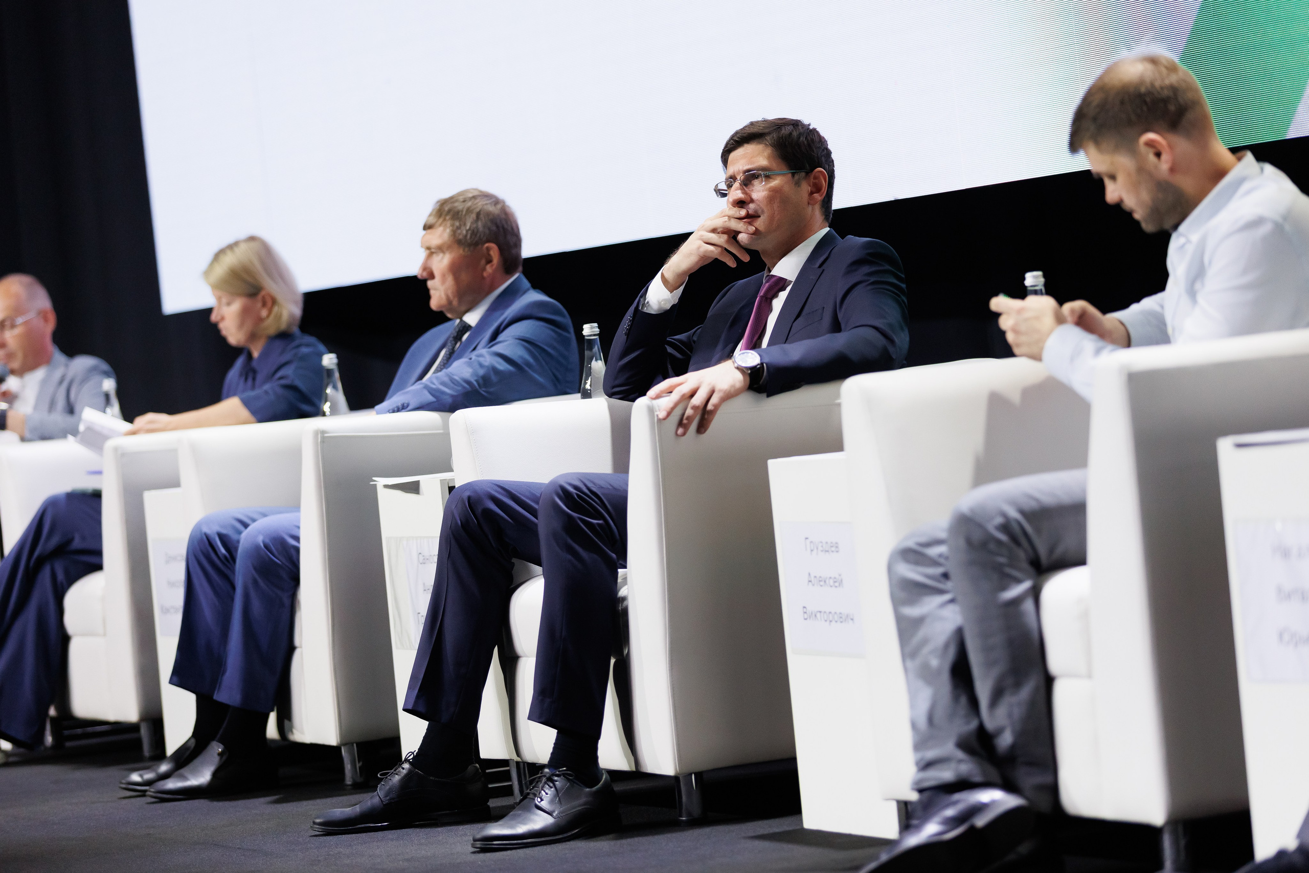 EVENTS. Спортивный фотограф Денис Веселов в Нижнем Новгороде