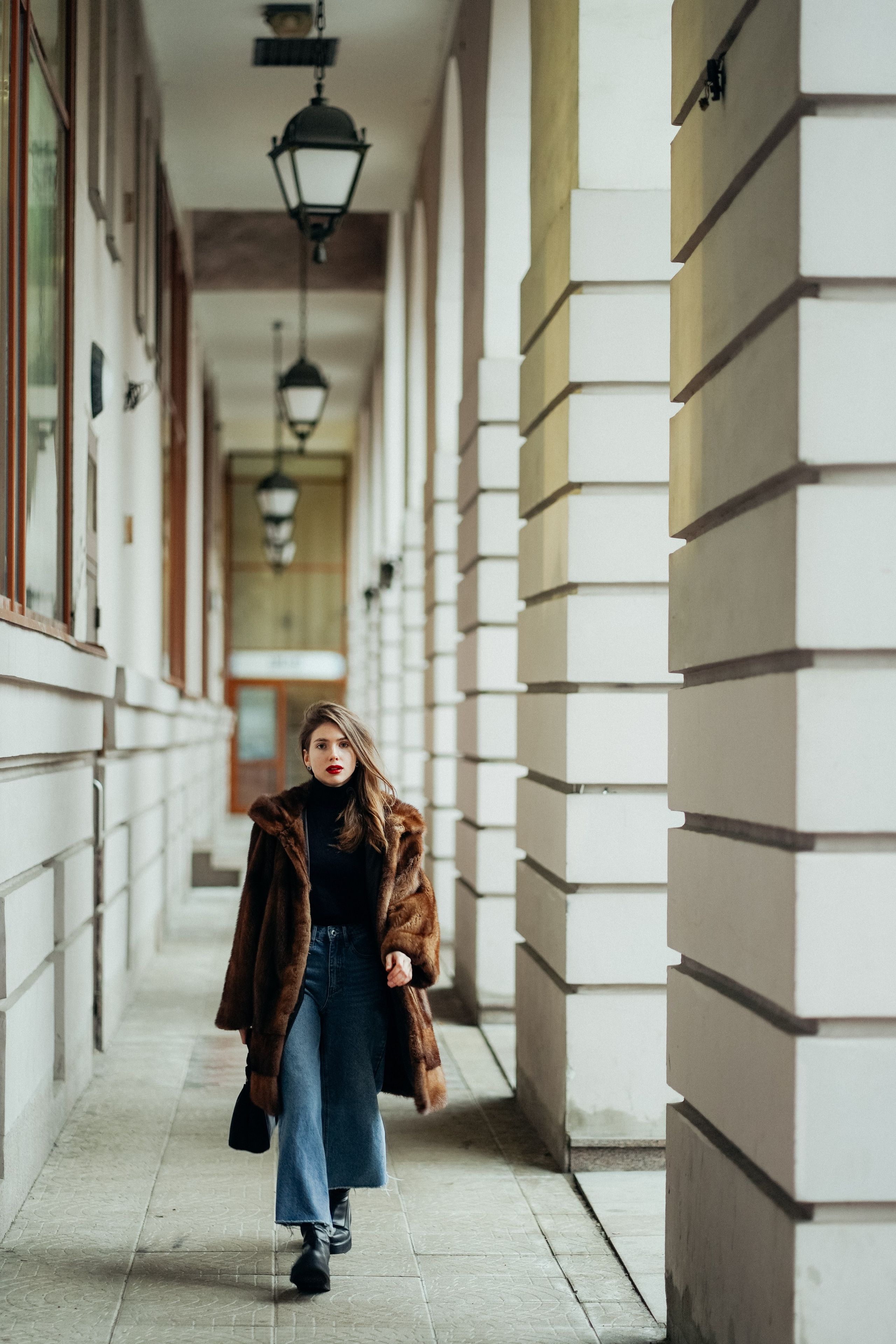 Глафира. Фотограф г. Санкт-Петербург Александра Катанакова