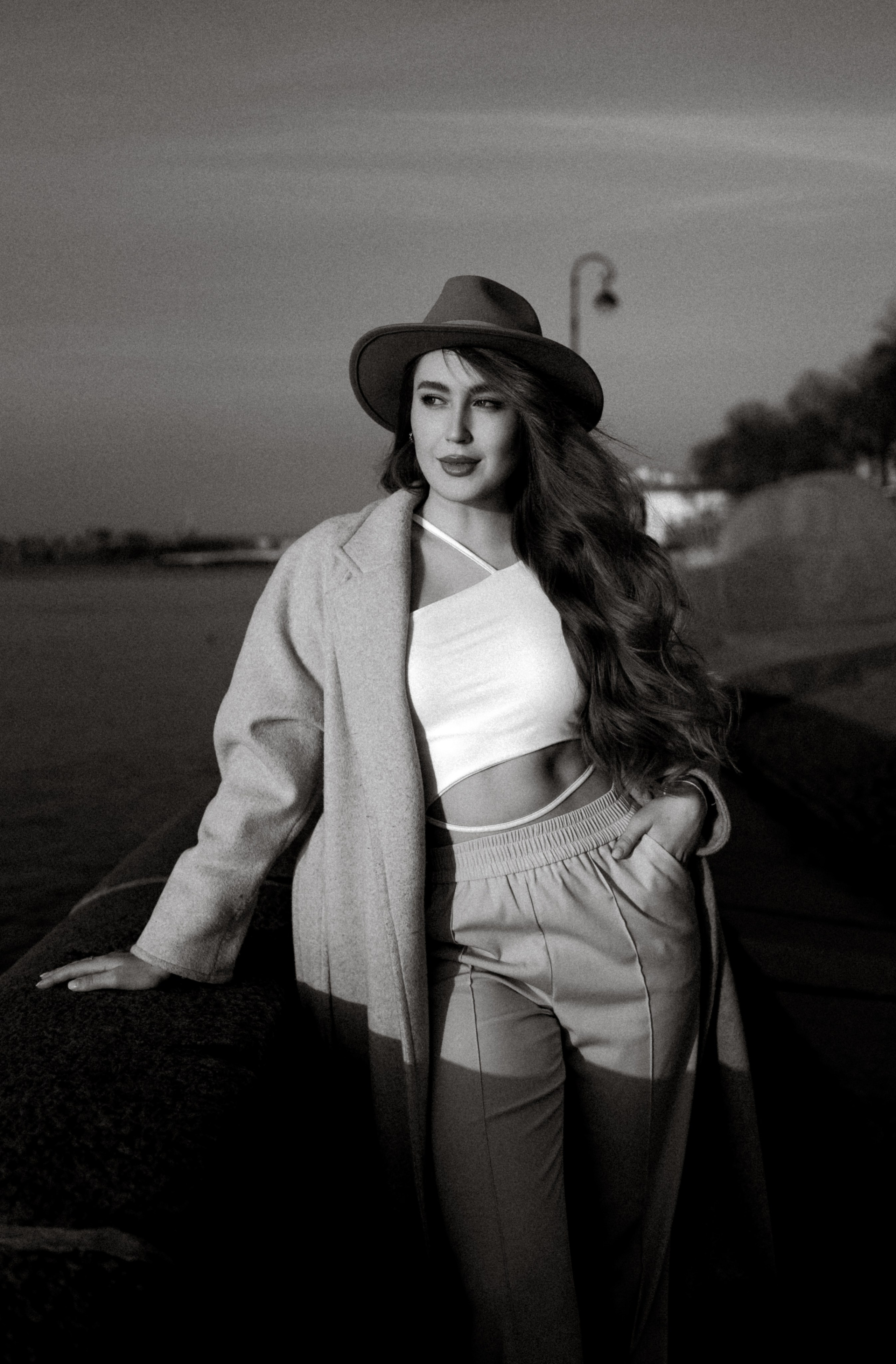 Милана. Фотограф г. Санкт-Петербург Александра Катанакова