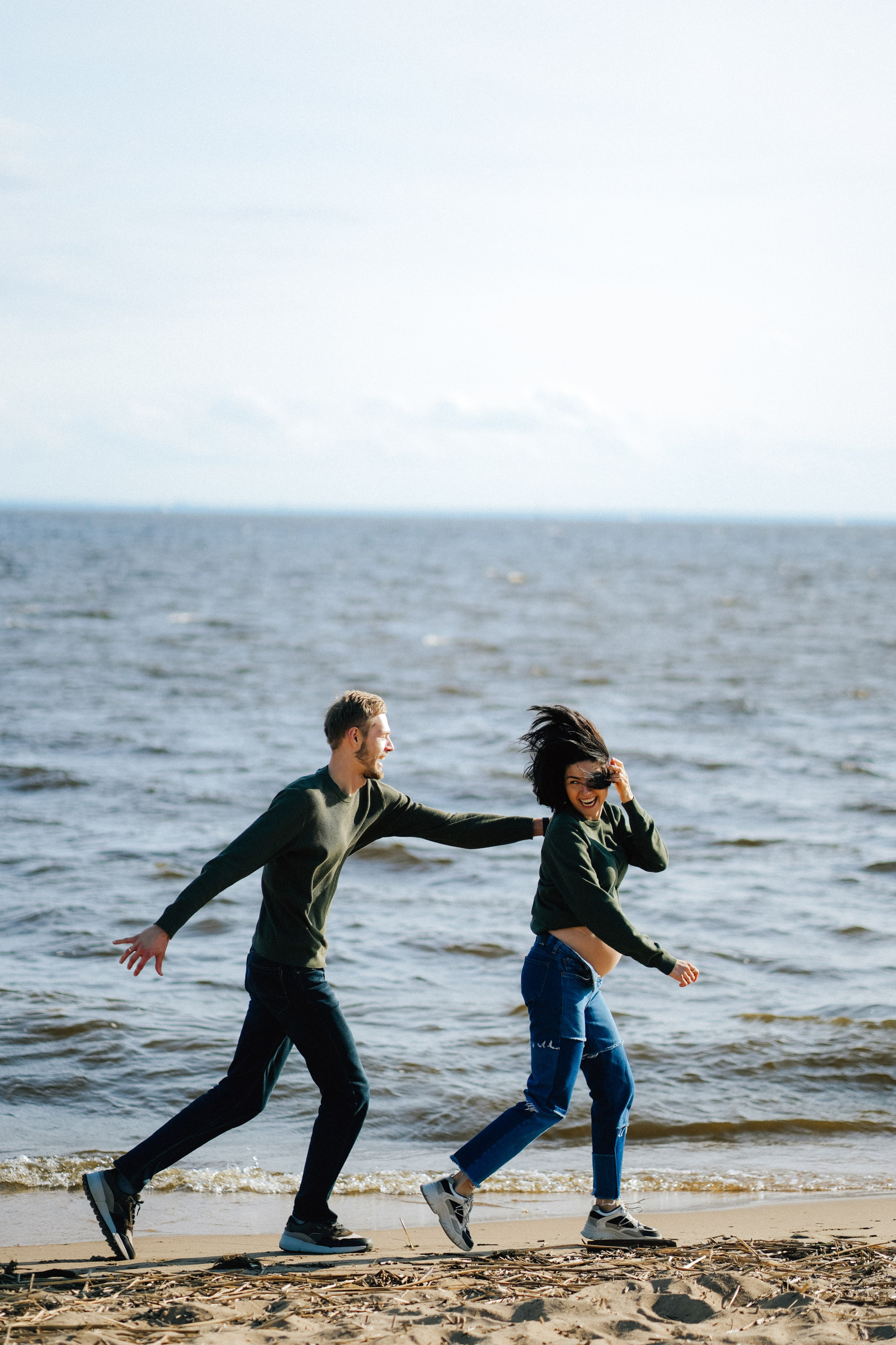 Ксюша и Арсений. Фотограф г. Санкт-Петербург Александра Катанакова